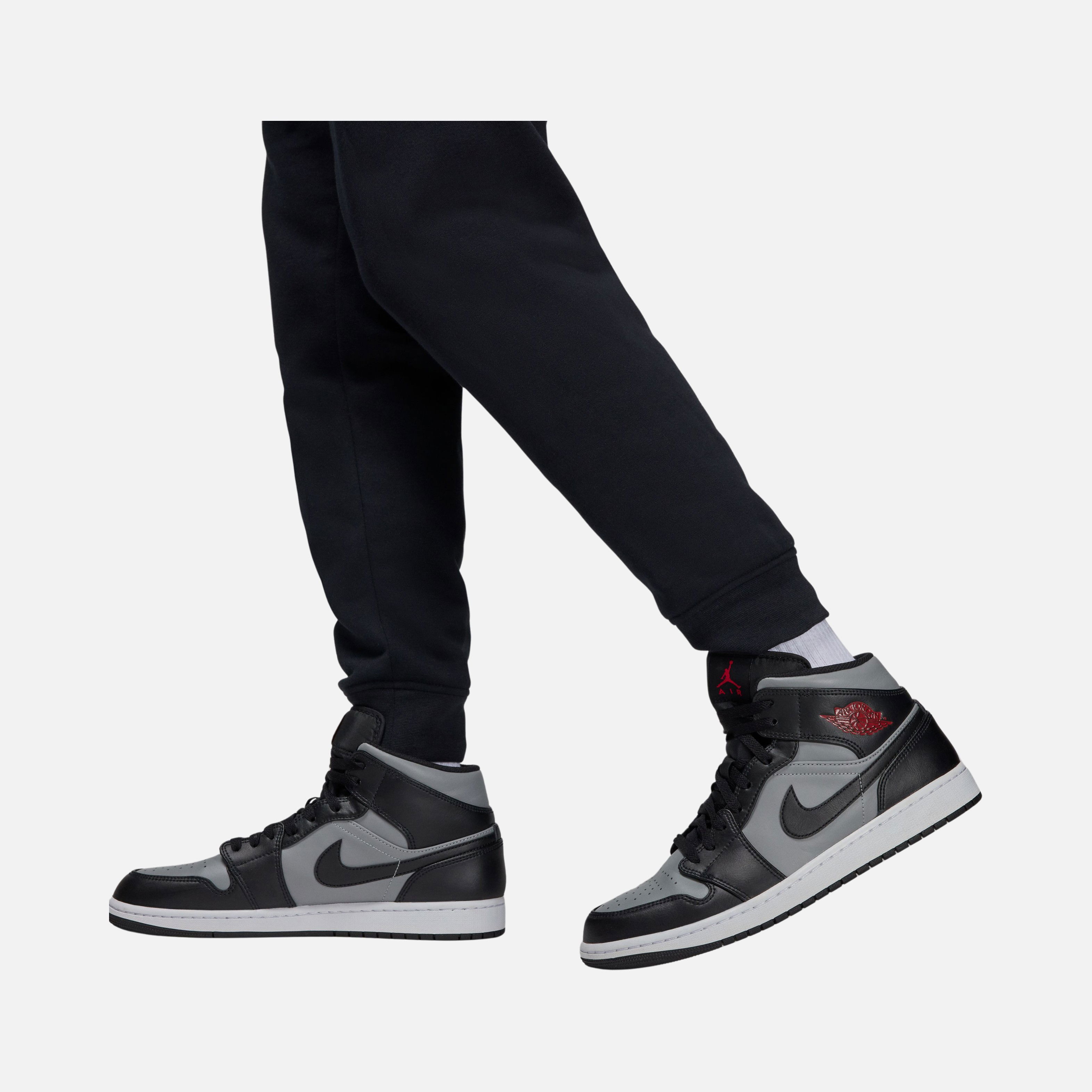 Nike Jordan MVP Fleece Erkek Eşofman Altı