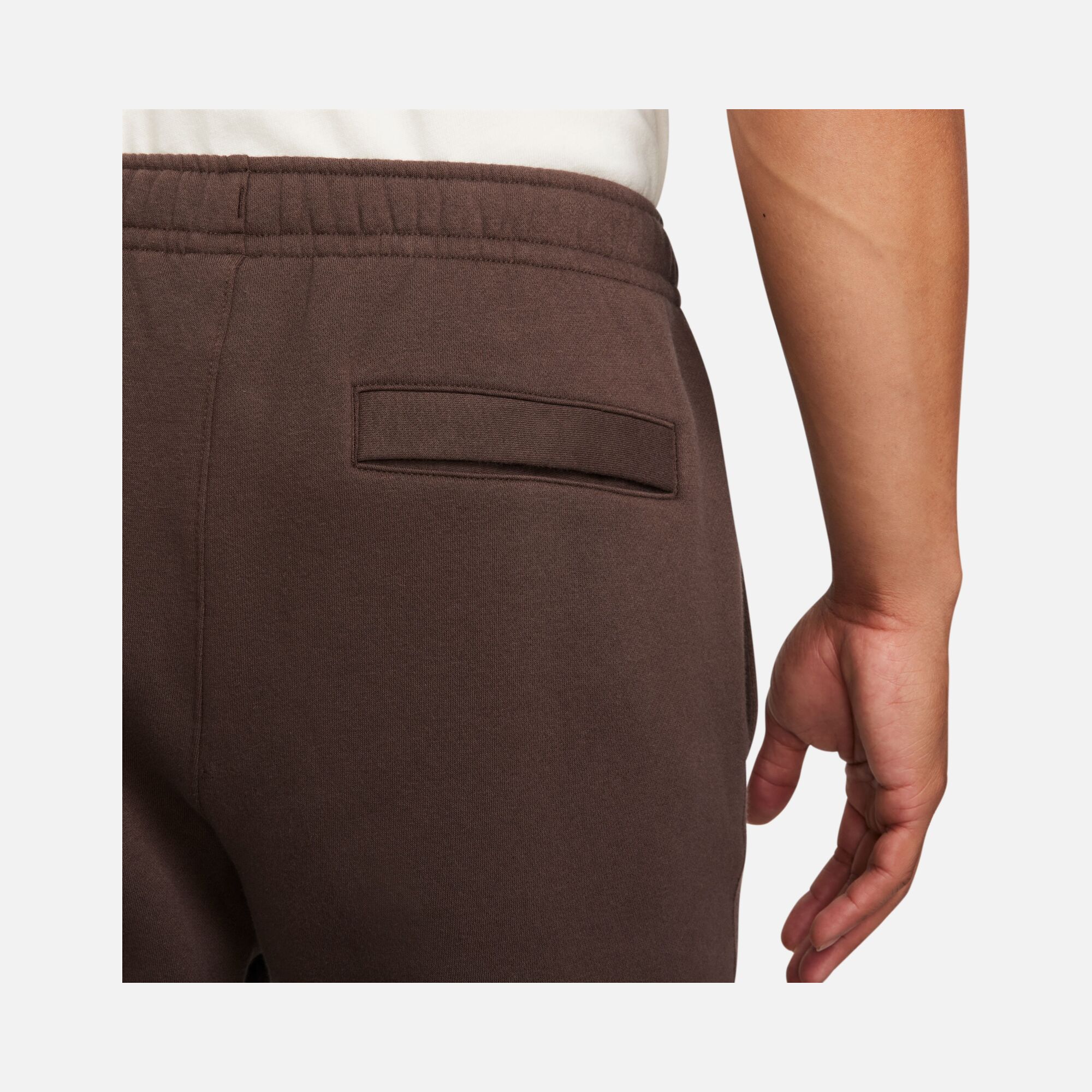 Nike Sportswear Club Fleece Erkek Eşofman Altı