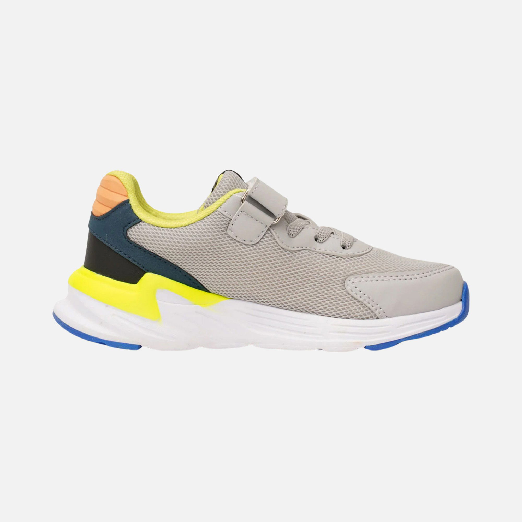 Hummel Sportswear Candel Jr Çocuk Spor Ayakkabı