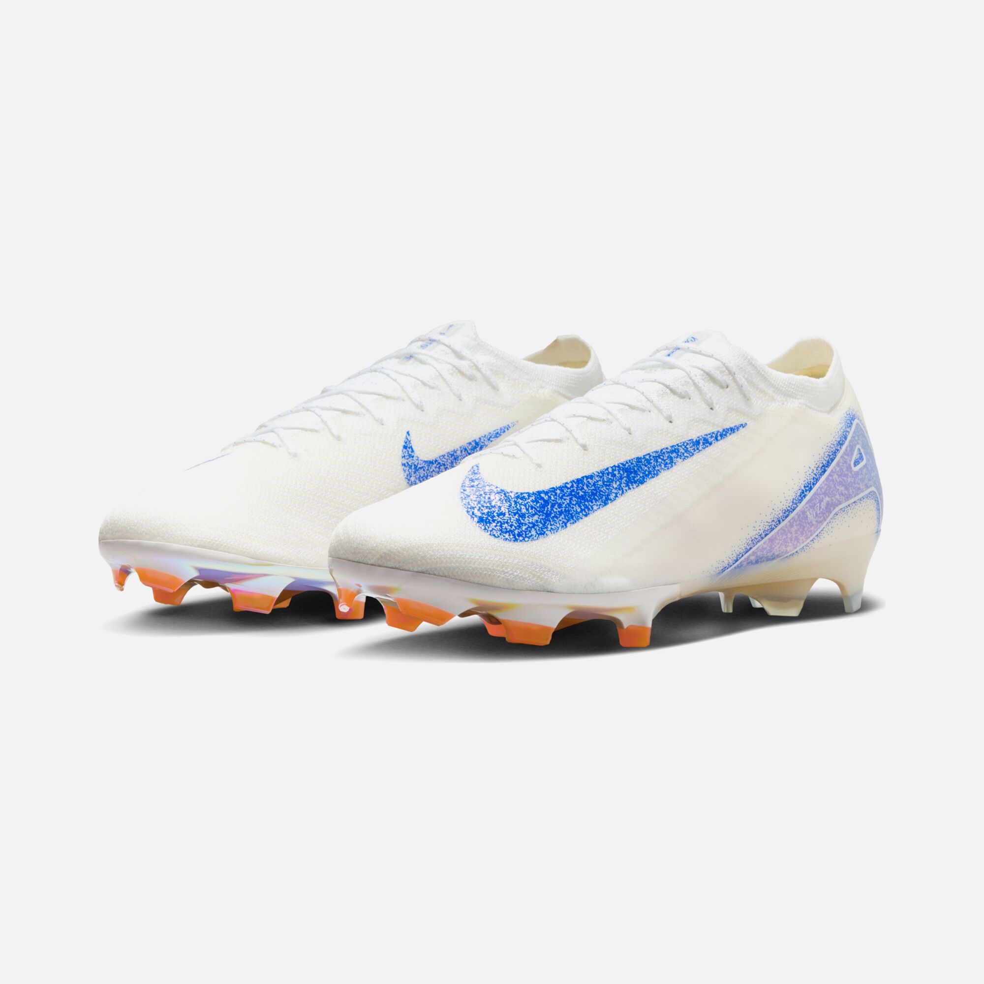 Nike Mercurial Zoom Vapor 16 Elite Blueprint FG Firm-Ground Erkek Krampon