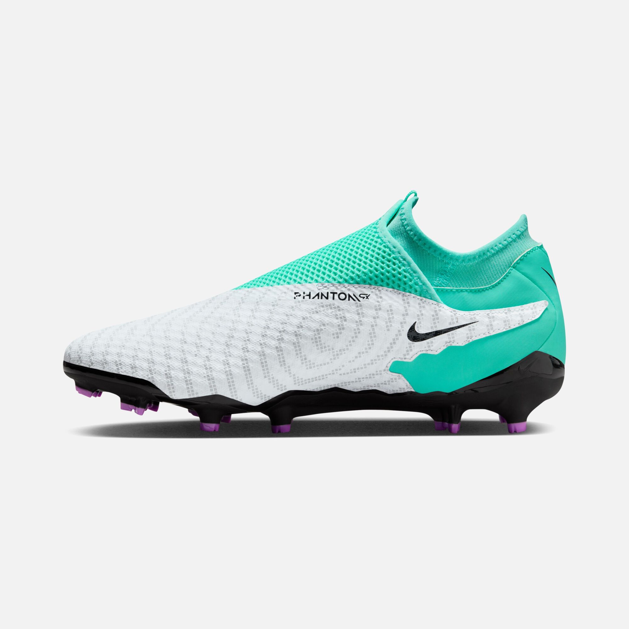 Nike Phantom GX Academy Dynamic Fit FG/MG Multi-Ground Erkek Krampon