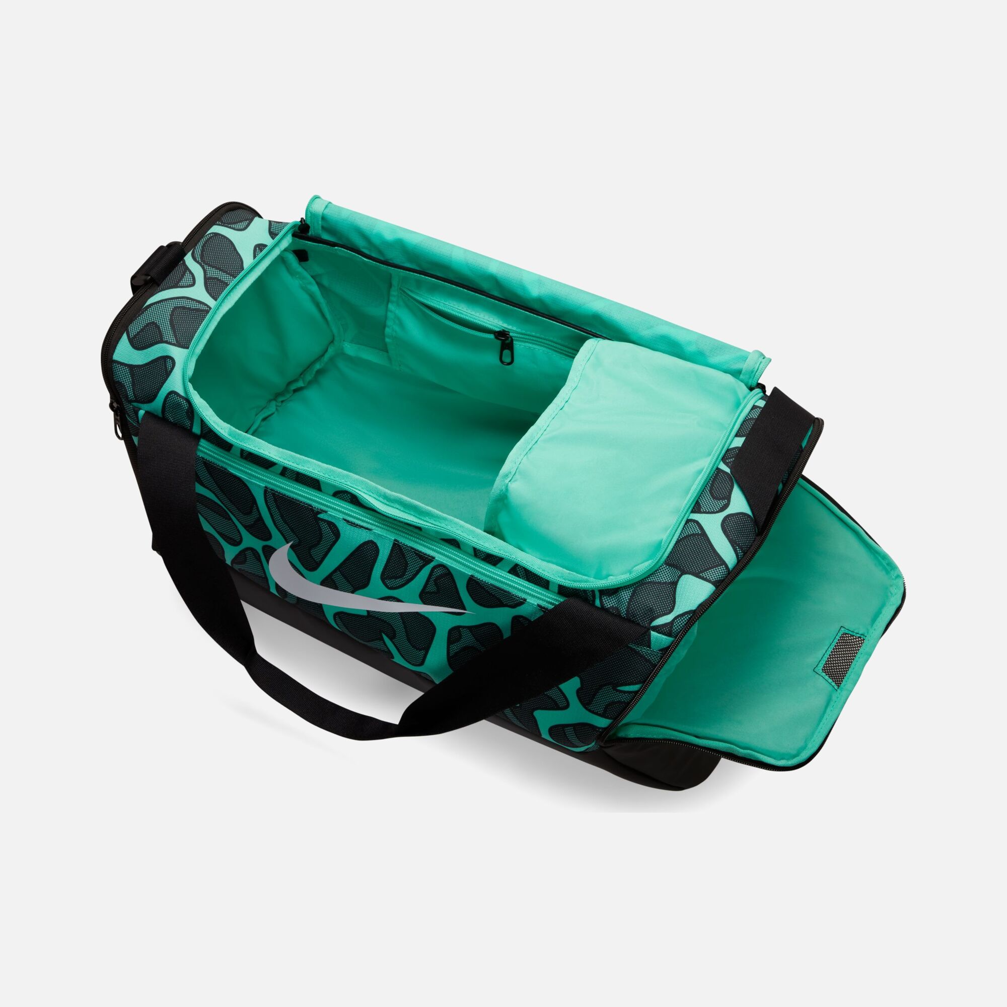 Nike Brasilia 9.5 Training Duffel Brain MTTR (Small - 41L) Unisex Spor Çantası