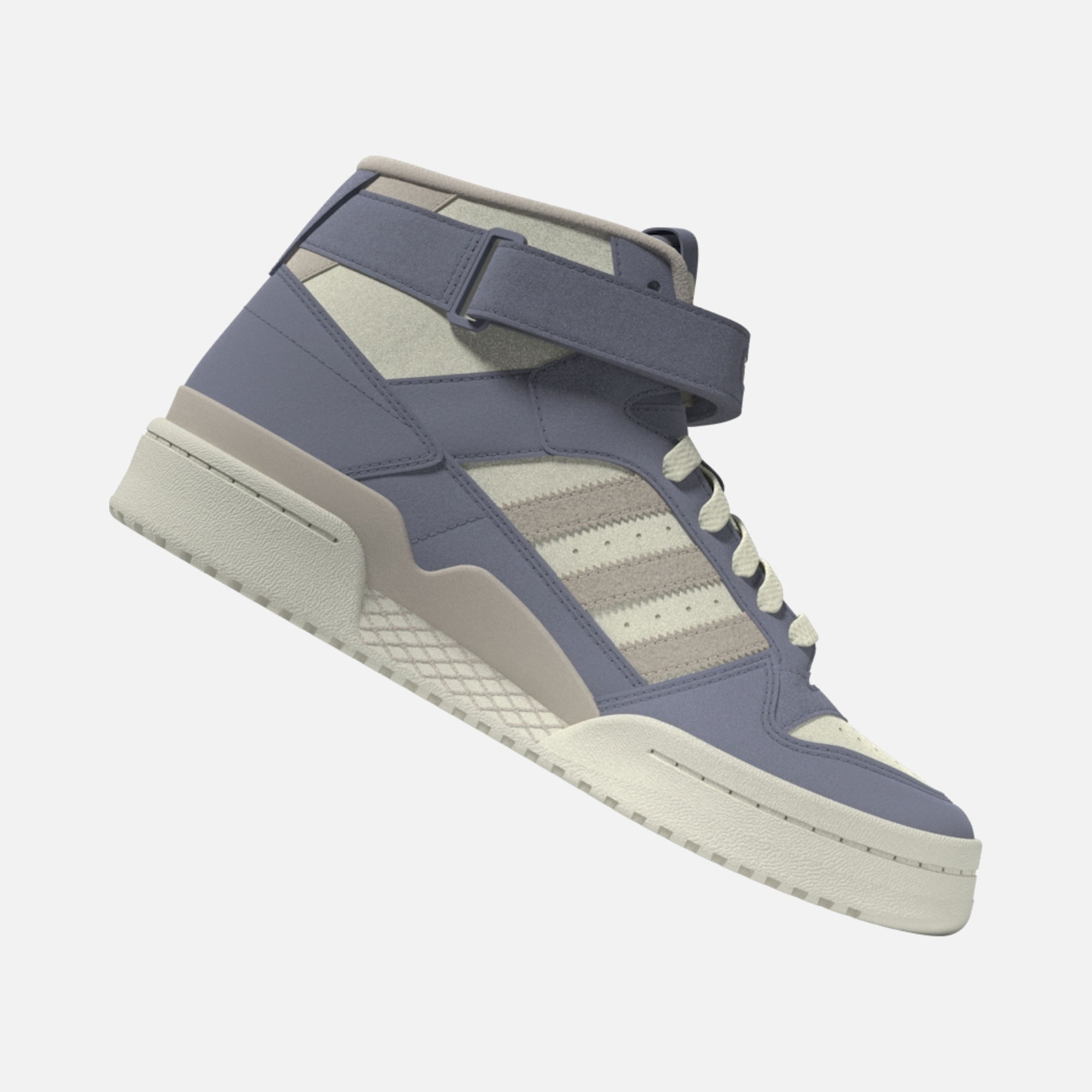 adidas Sportswear Forum Mid FW23 Kadın Spor Ayakkabı