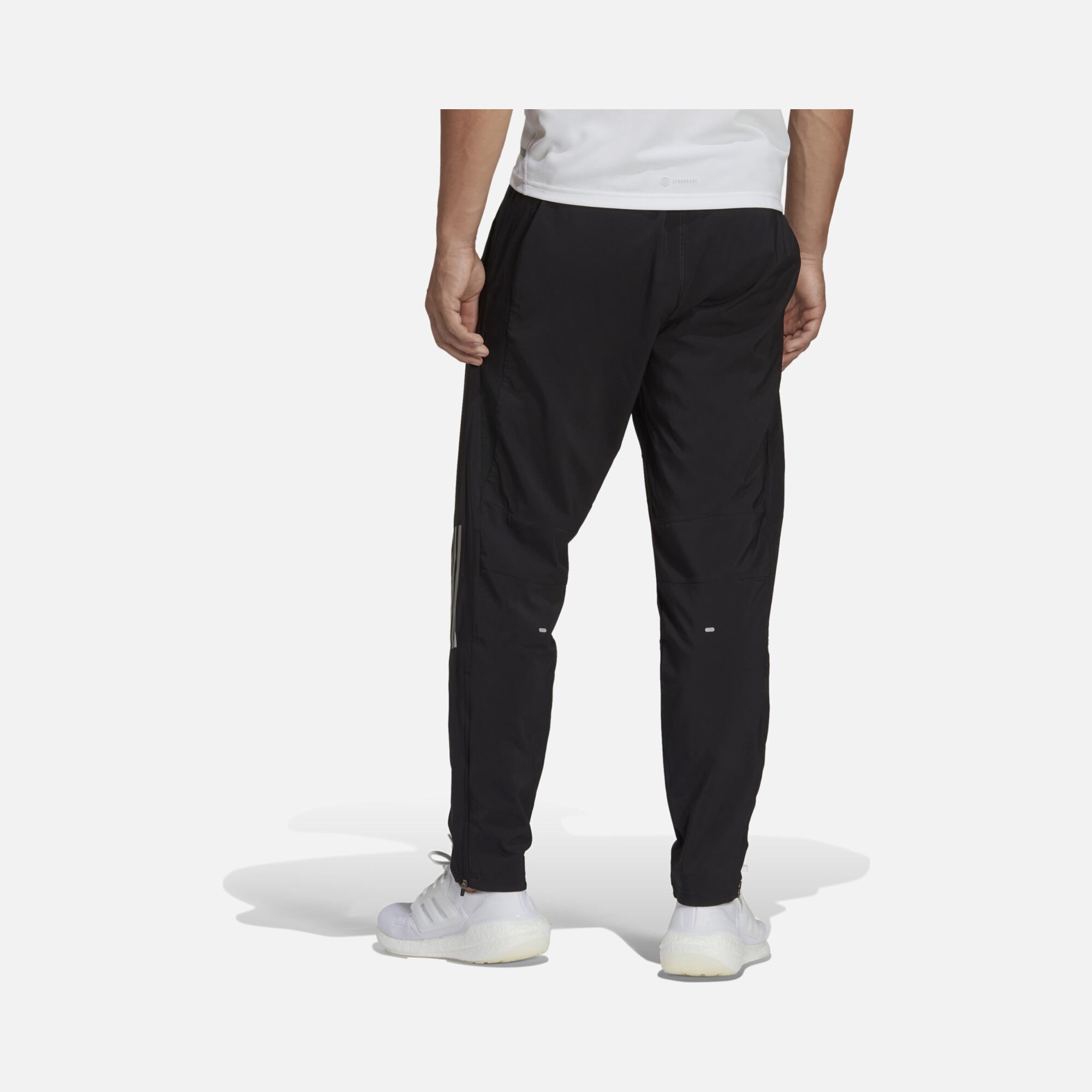 adidas Own the Run Woven Astro Running Erkek Eşofman Altı