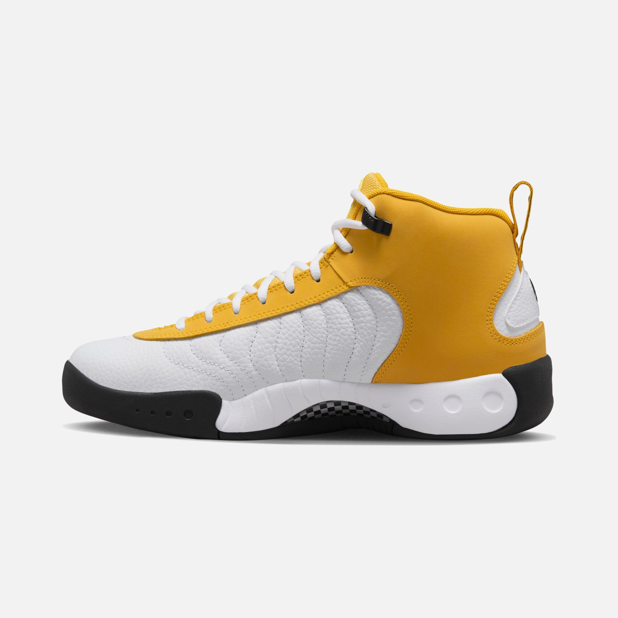 Nike Jordan Jumpman Pro Erkek Basketbol Ayakkabı