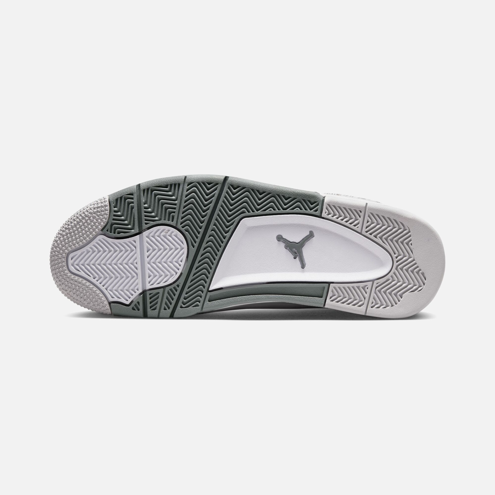 Nike Air Jordan Dub Zero Erkek Spor Ayakkabı