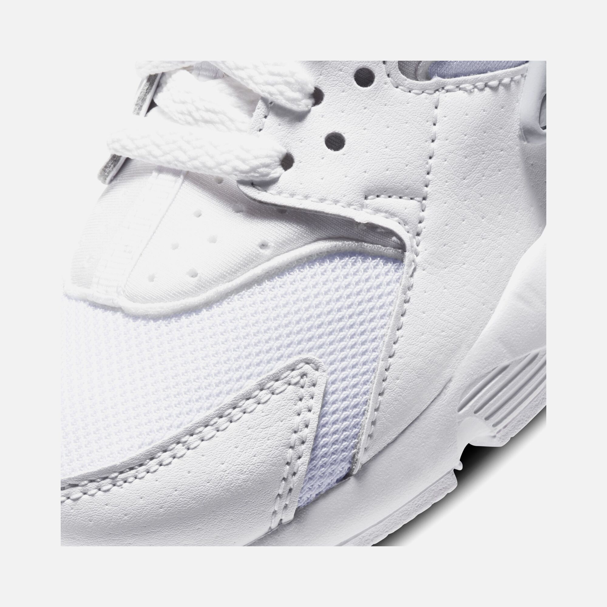 Nike Huarache Run (GS) Spor Ayakkabı