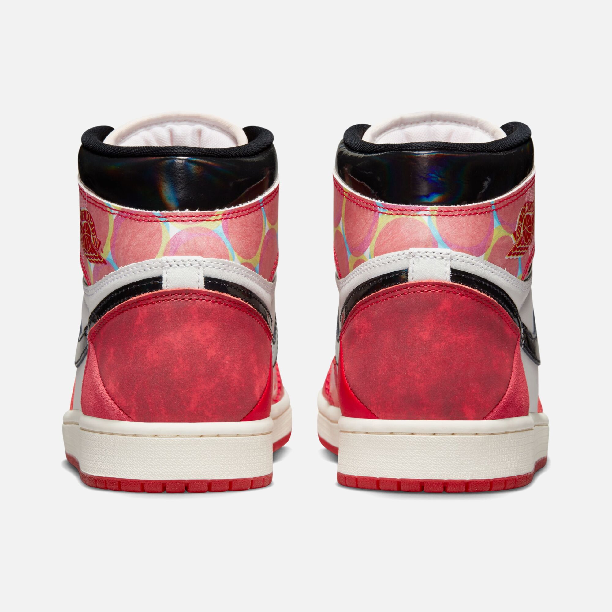 Nike Air Jordan 1 Retro High OG SP ''Next Chapter'' Erkek Spor Ayakkabı