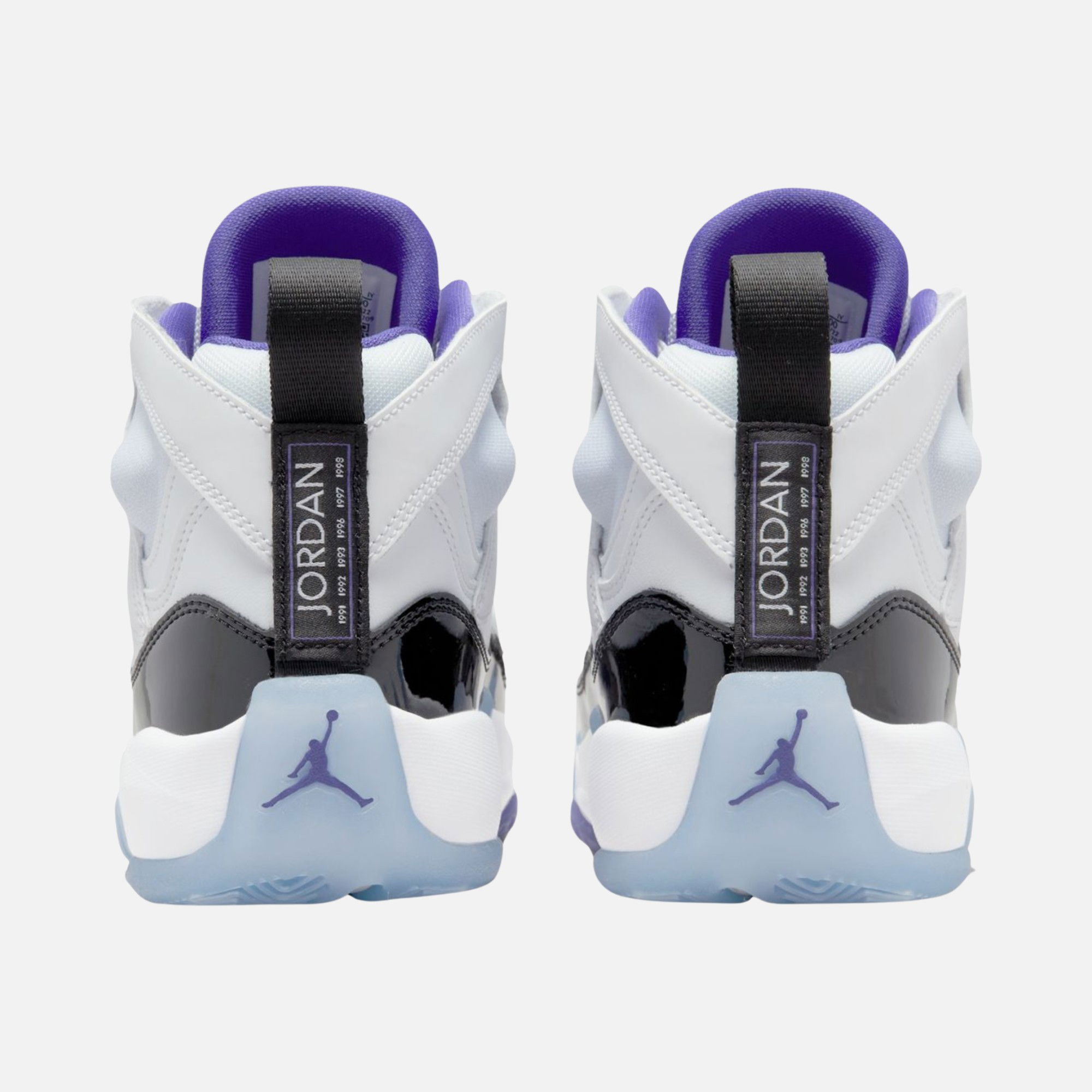 Nike Jordan Jumpman Two Trey (GS) Spor Ayakkabı