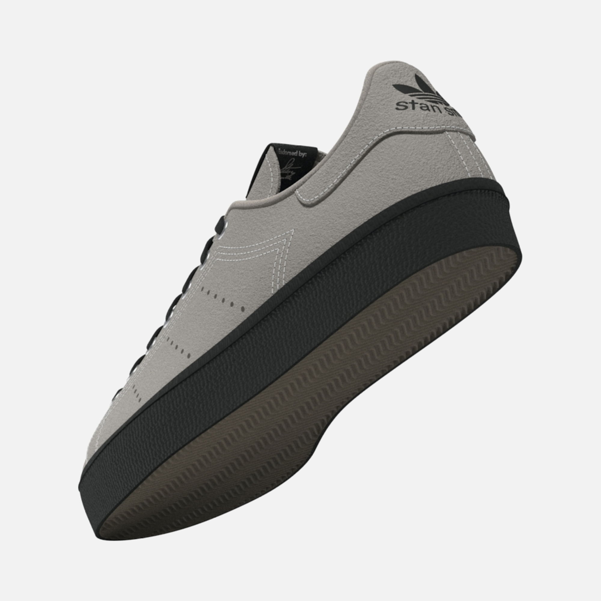 adidas Sportswear Stan Smith CS Erkek Spor Ayakkabı