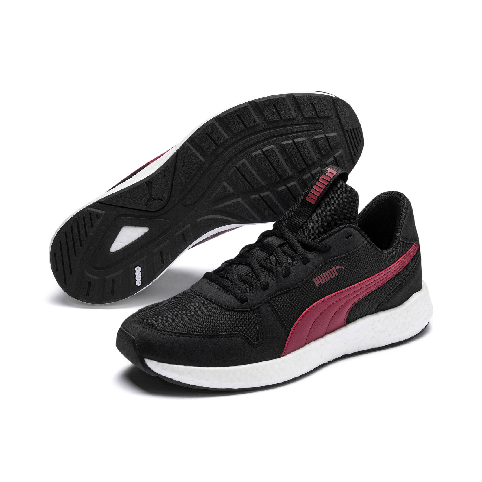 Puma NRGY Neko Retro Erkek Spor Ayakkabı