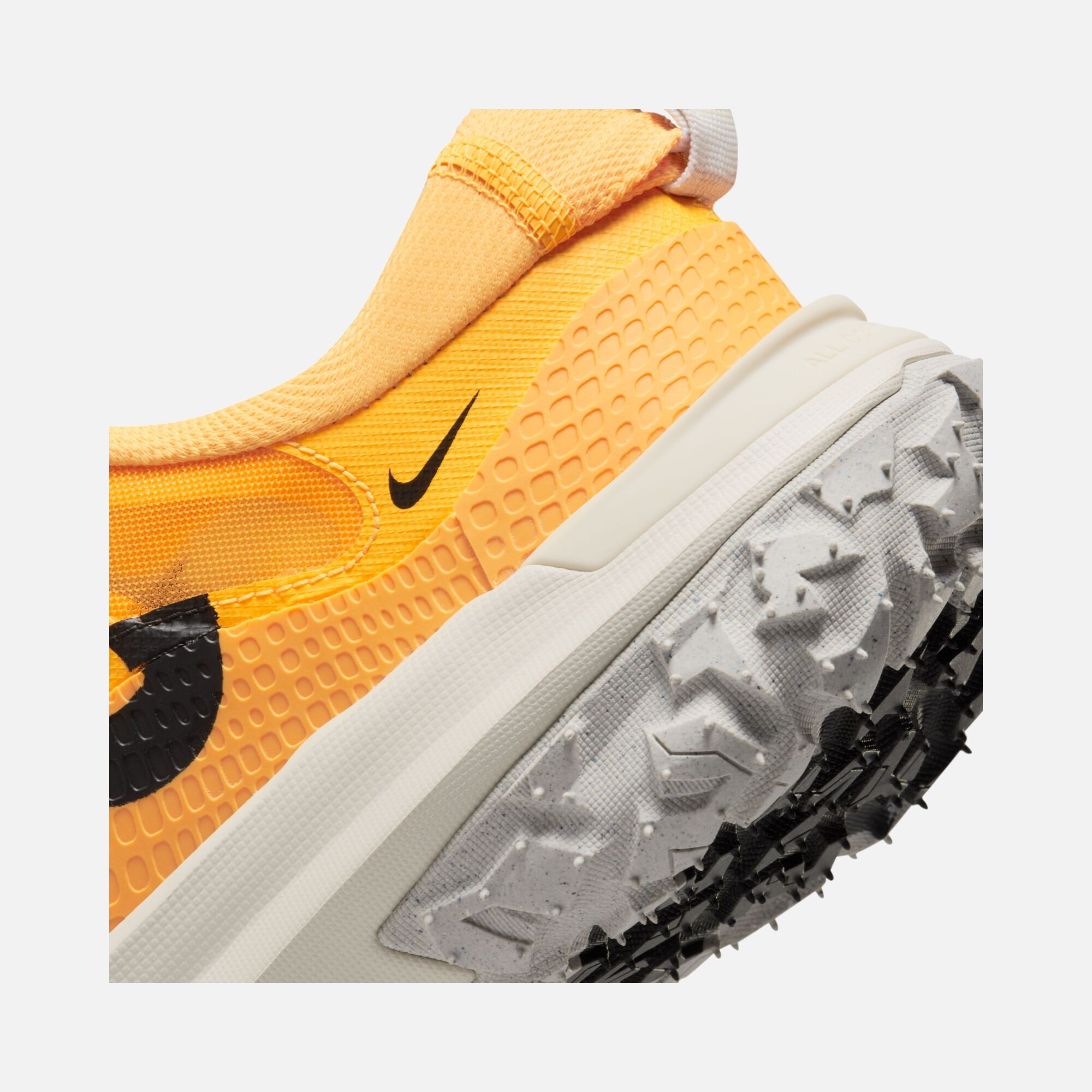 Nike ACG Mountain Fly 2 Low Trail Erkek Spor Ayakkabı