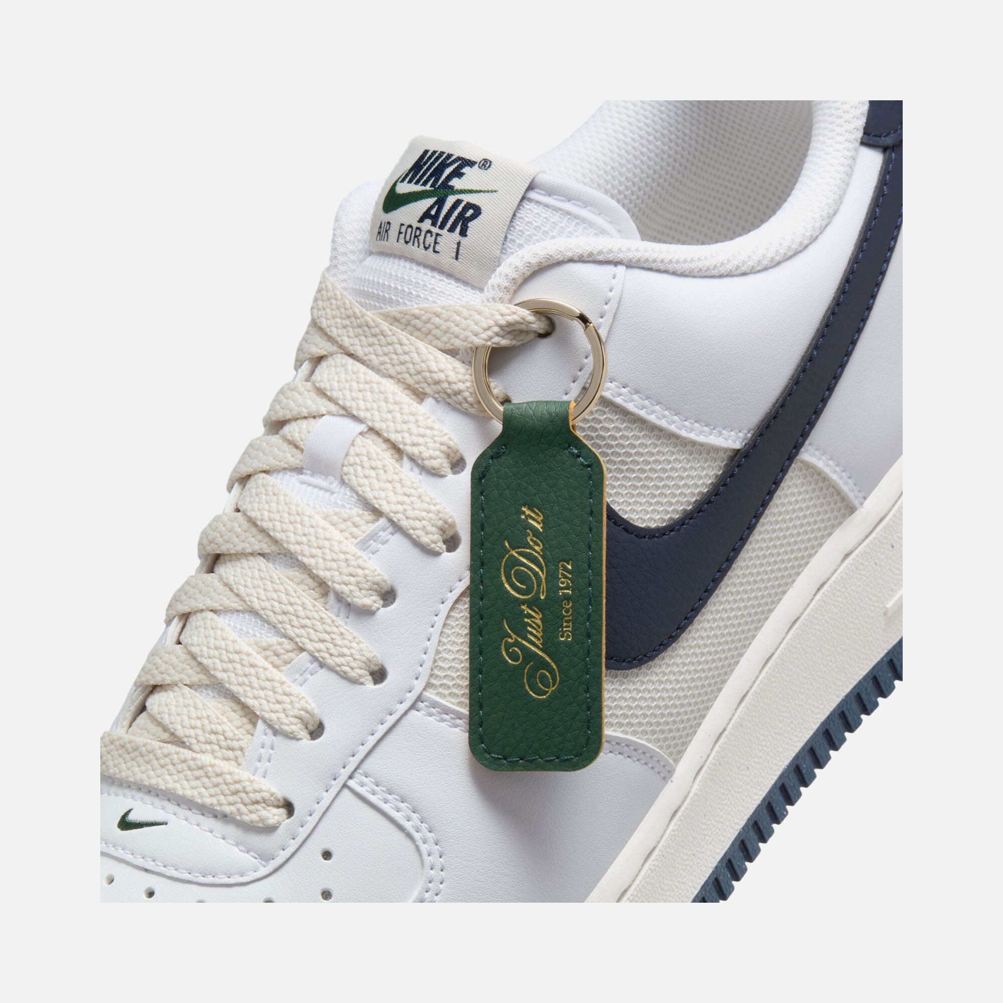 Nike Air Force 1 '07 Next Nature SU24 Erkek Spor Ayakkabı