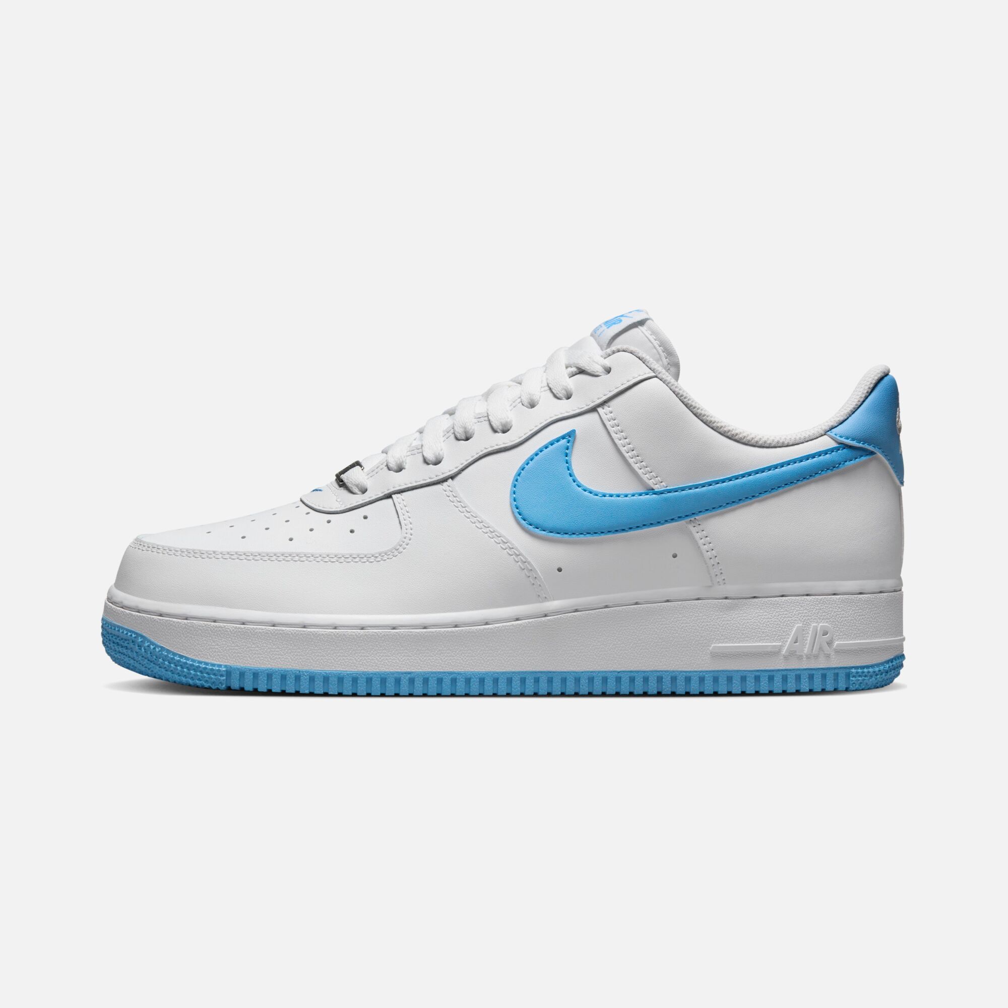 Nike Air Force 1 '07 SU24 Sportswear Erkek Spor Ayakkabı