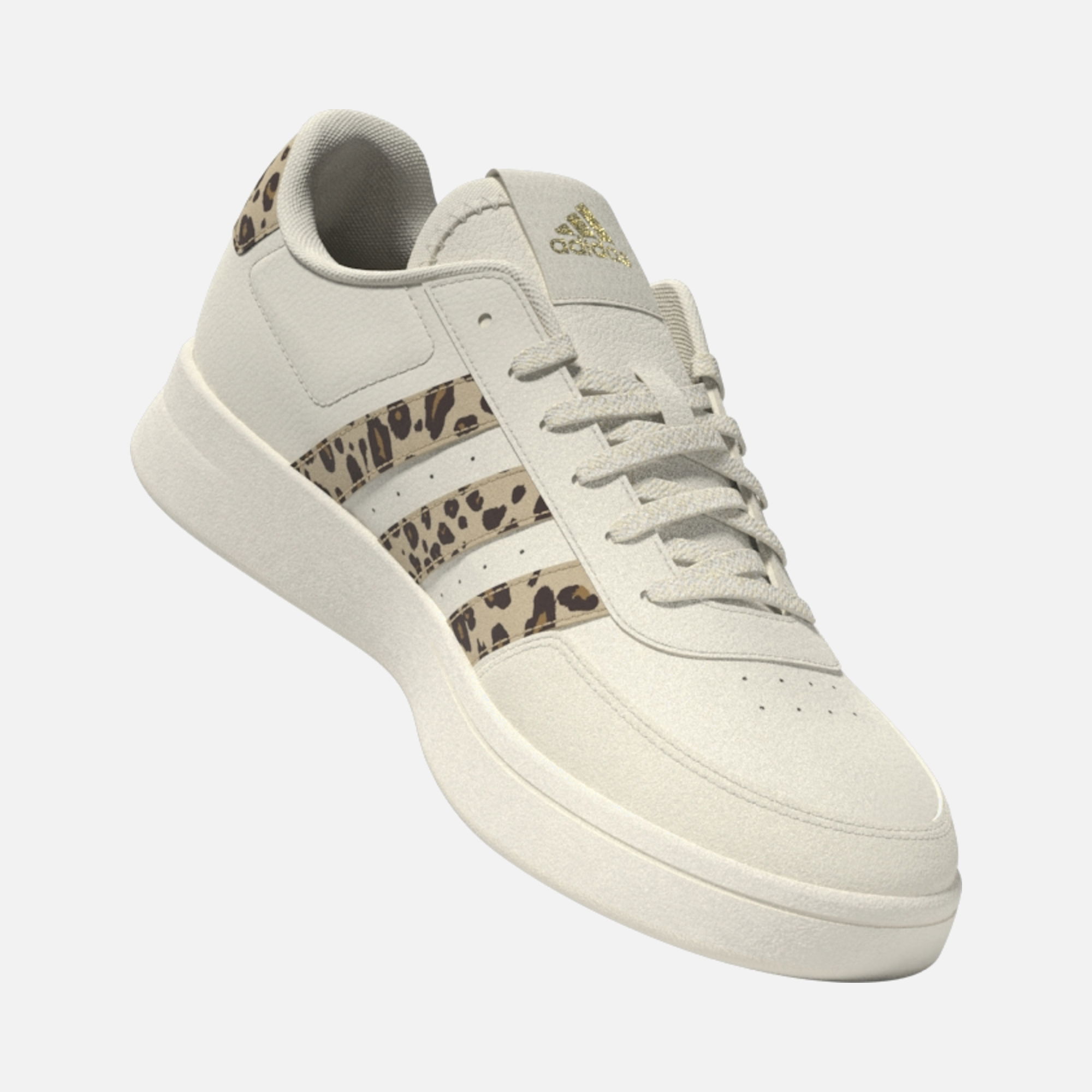 adidas Sportswear Breaknet 2.0 ''Leopard'' Kadın Spor Ayakkabı