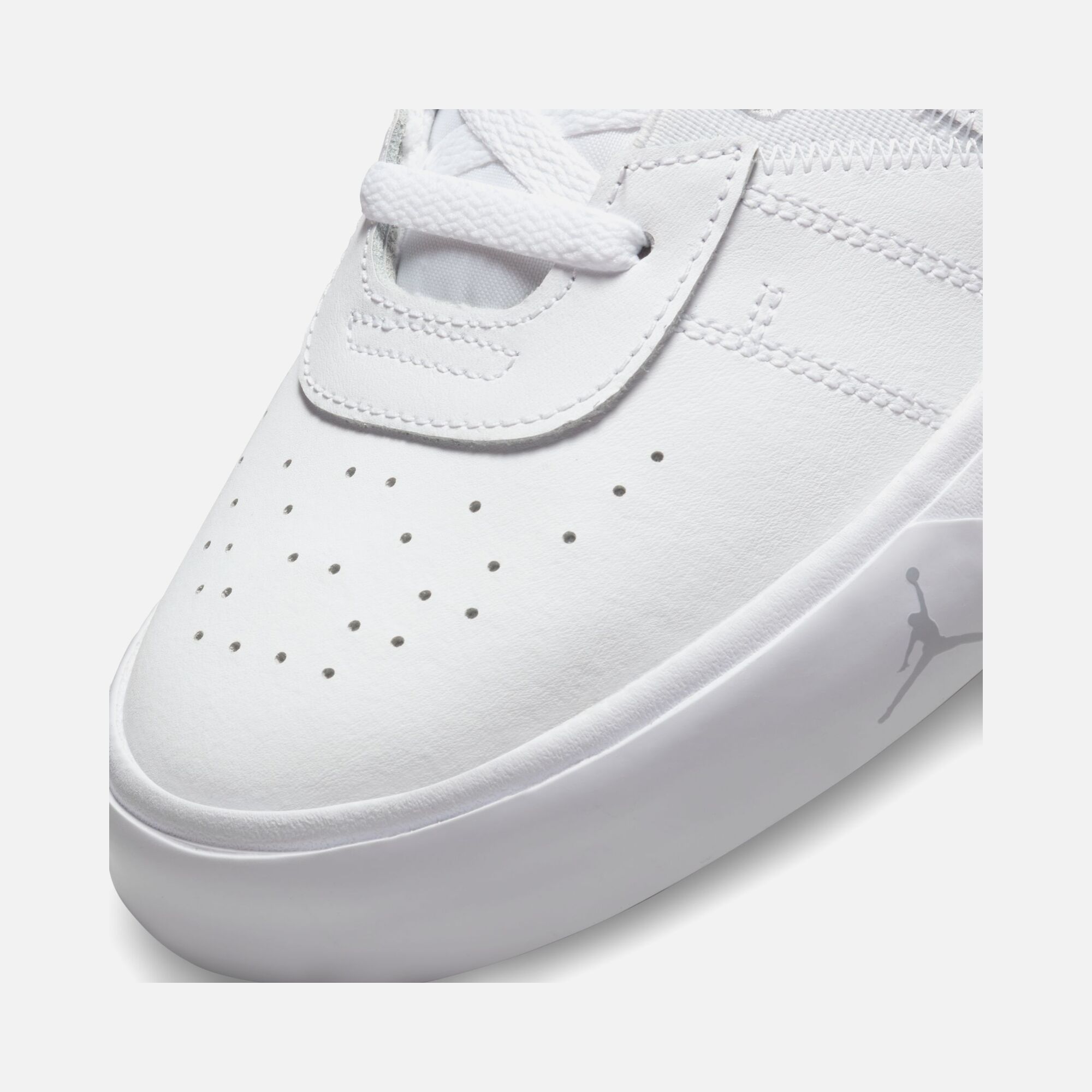 Nike Jordan Series ES Erkek Spor Ayakkabı