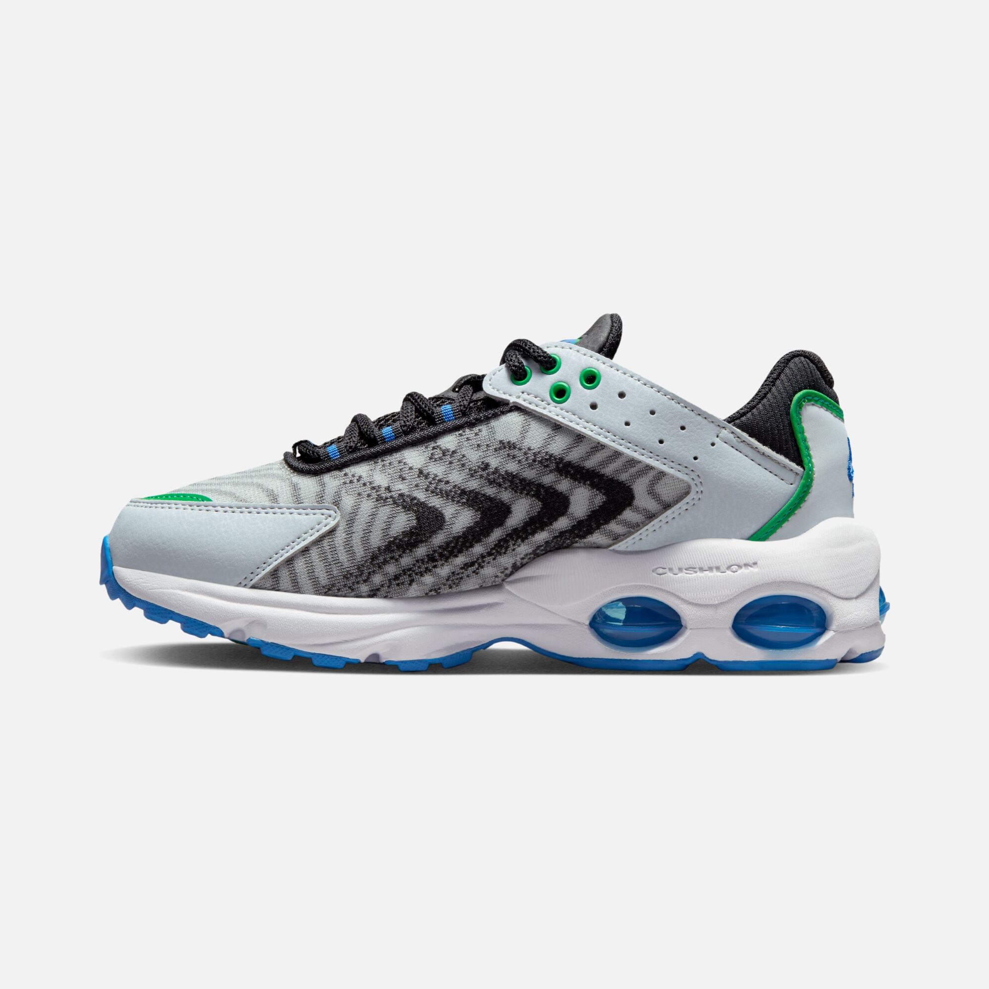 Nike Air Max ''Tailwind Style'' (GS) Spor Ayakkabı