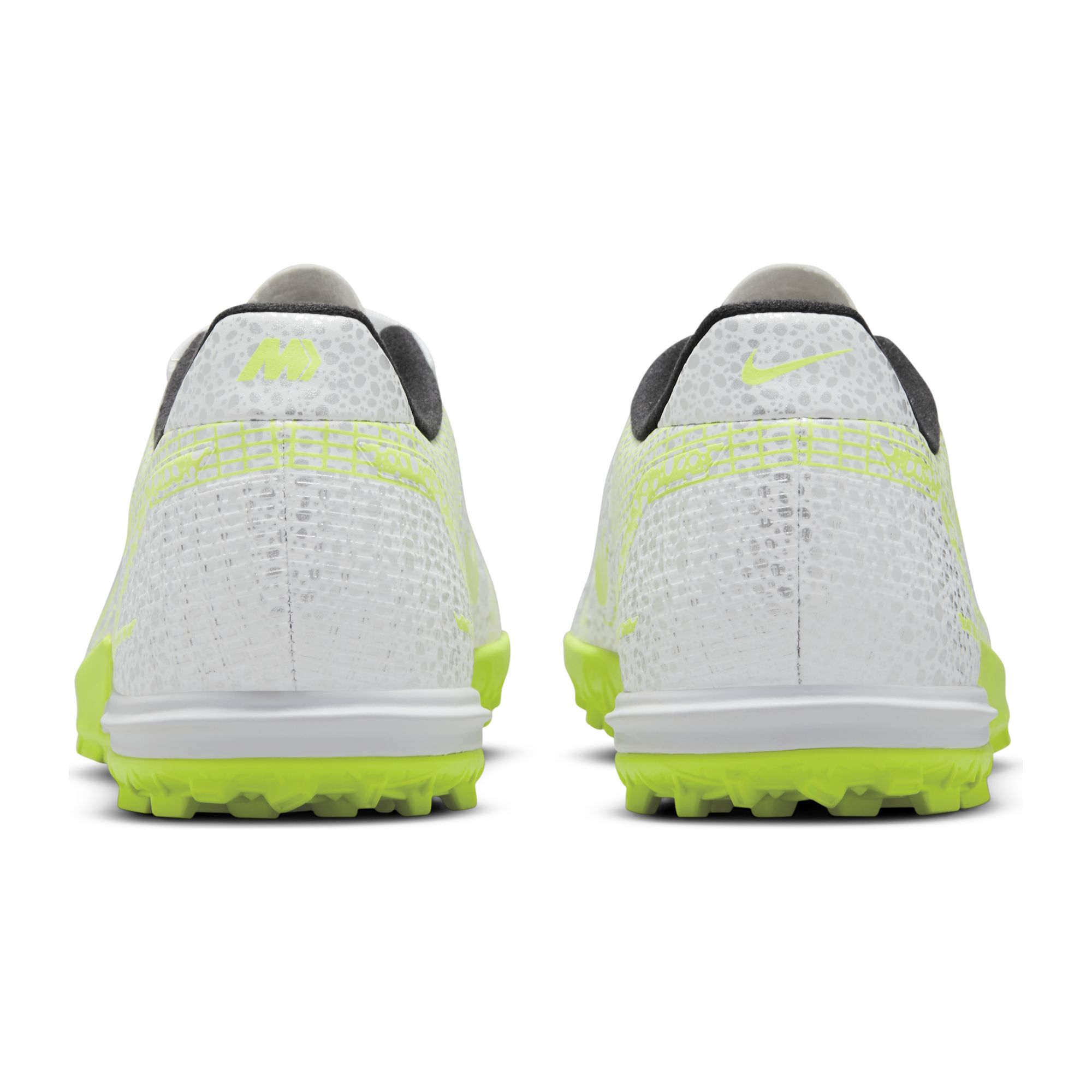 Nike Mercurial Vapor 14 Academy TF Erkek Halı Saha Ayakkabı