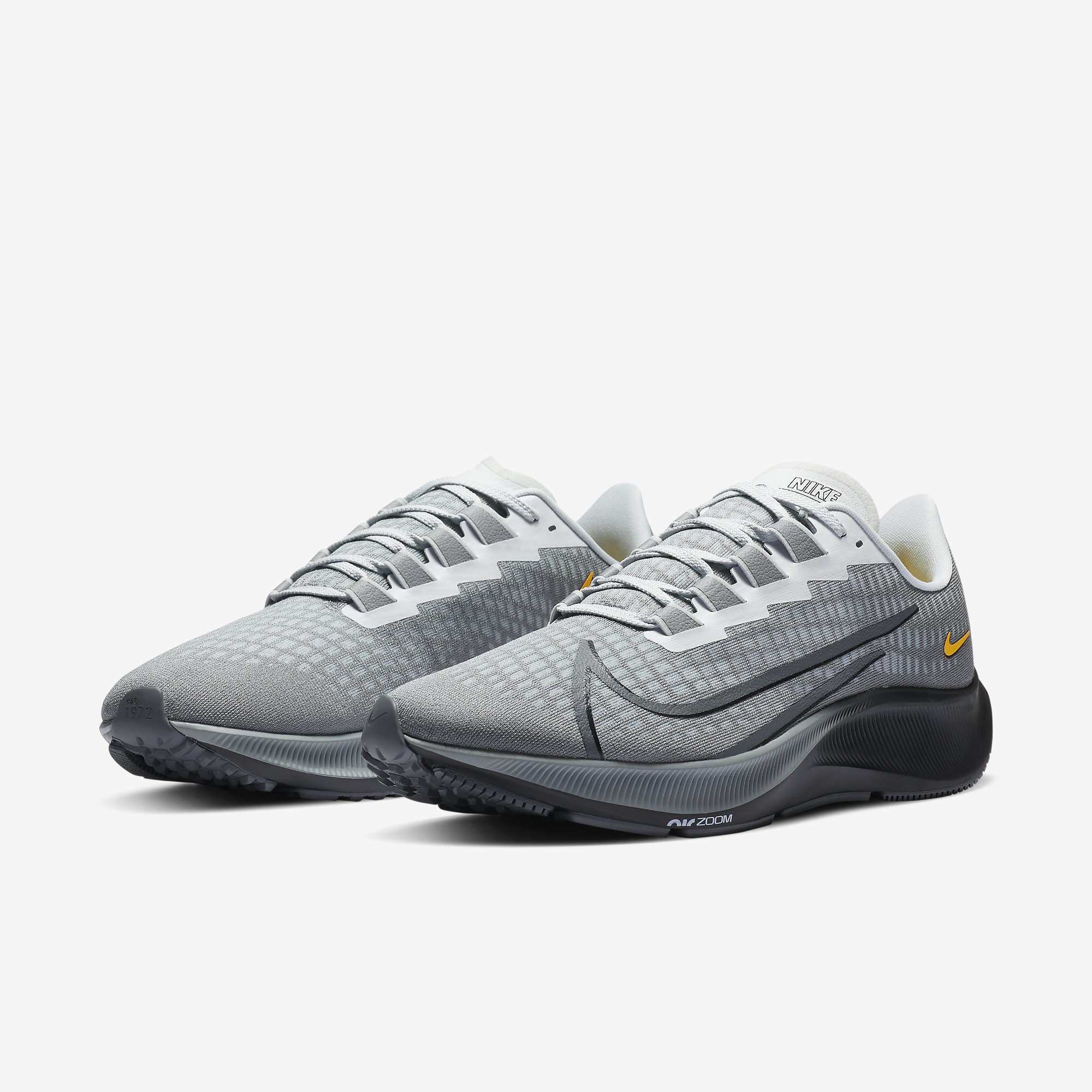 Nike Air Zoom Pegasus 37 Running FW20 Erkek Spor Ayakkabı