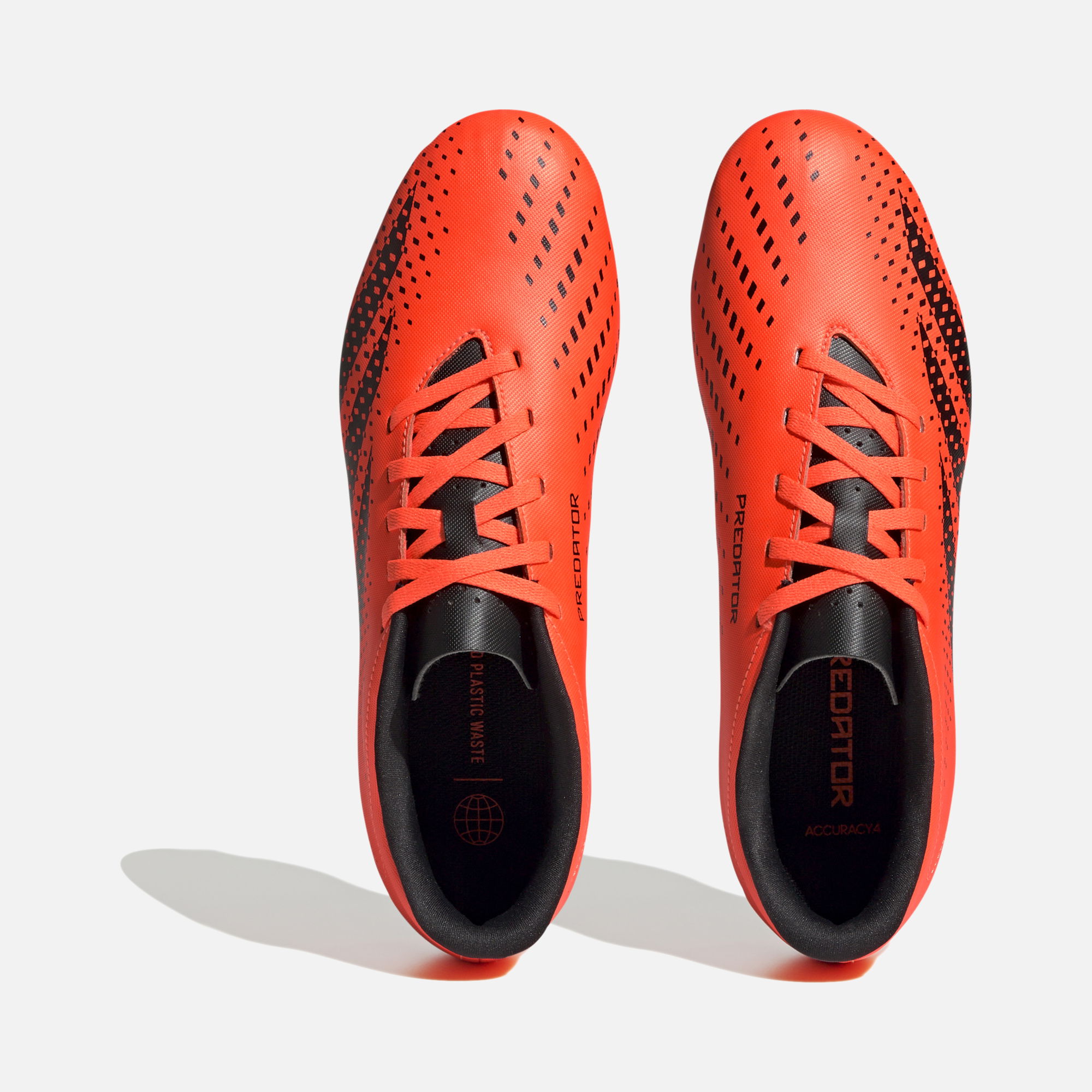 adidas Predator Accuracy.4 FG Erkek Krampon