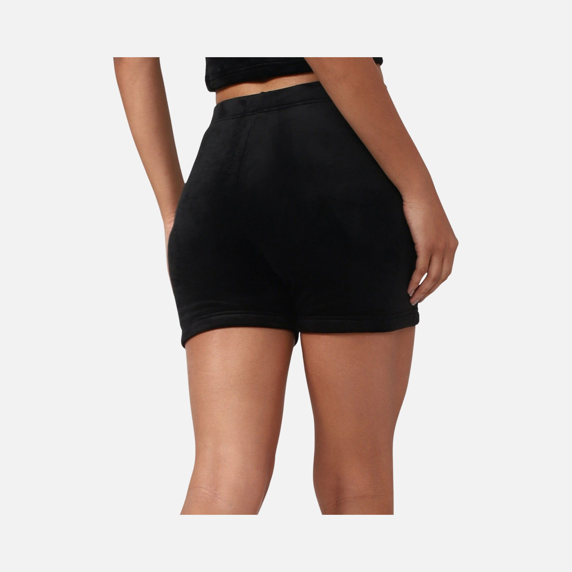 Reebok Sportswear Cl Wde Plush Kadın Şort