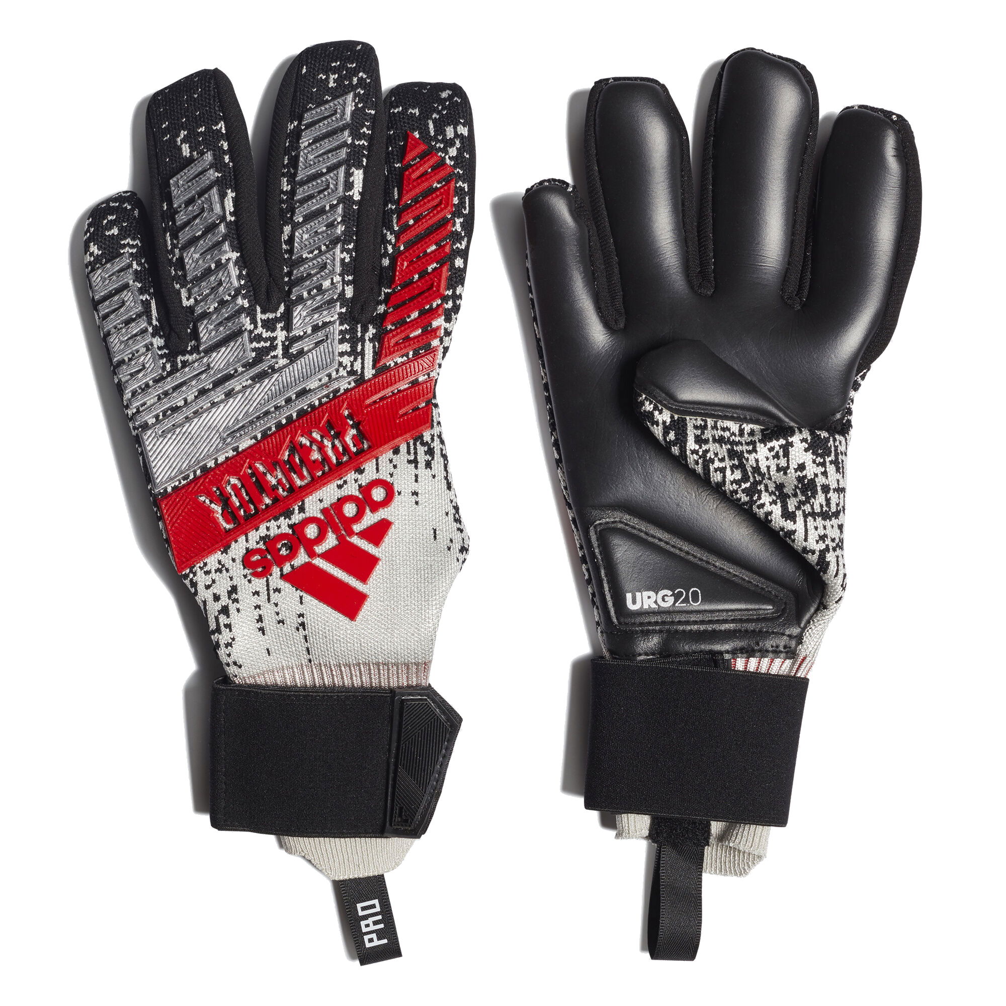 adidas Predator Pro Gloves Kaleci Eldiveni