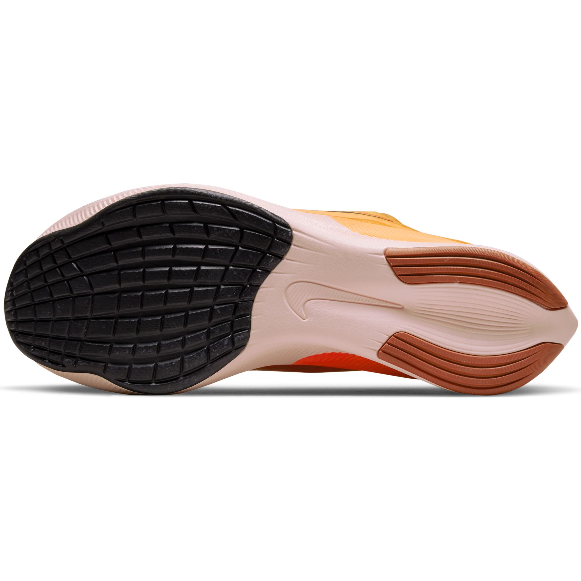 Nike Zoom Fly 4 Road Running SS22 Erkek Spor Ayakkabı