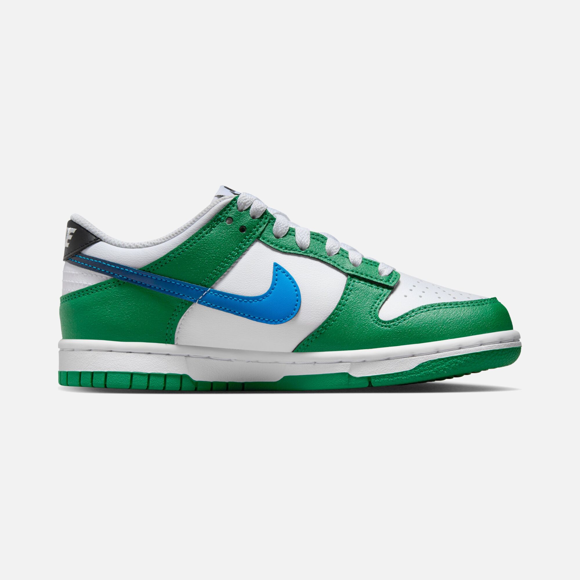 Nike Dunk Low ''Malachite'' (GS) Spor Ayakkabı
