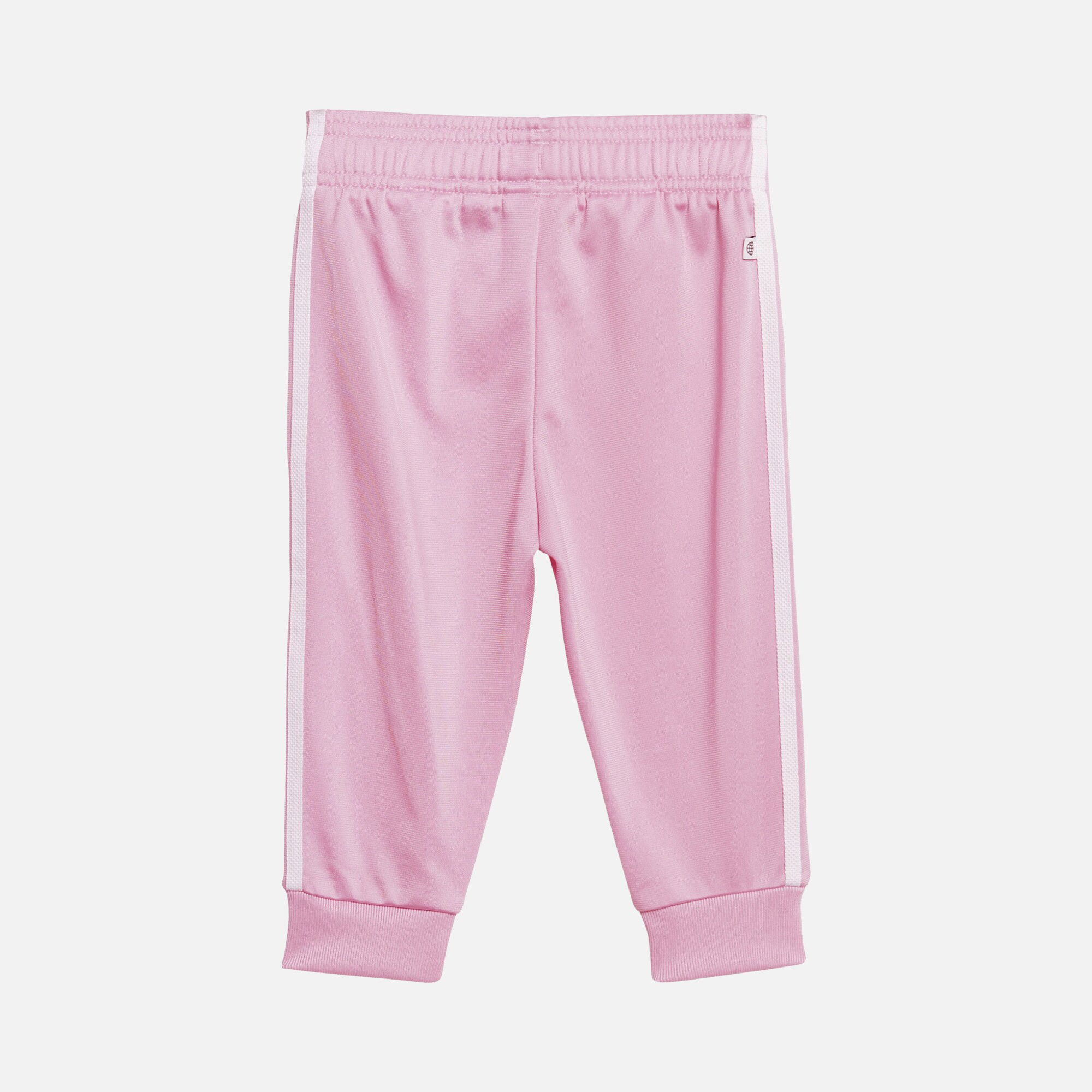 adidas Adicolor SST Full-Zip Bebek Eşofman Takımı