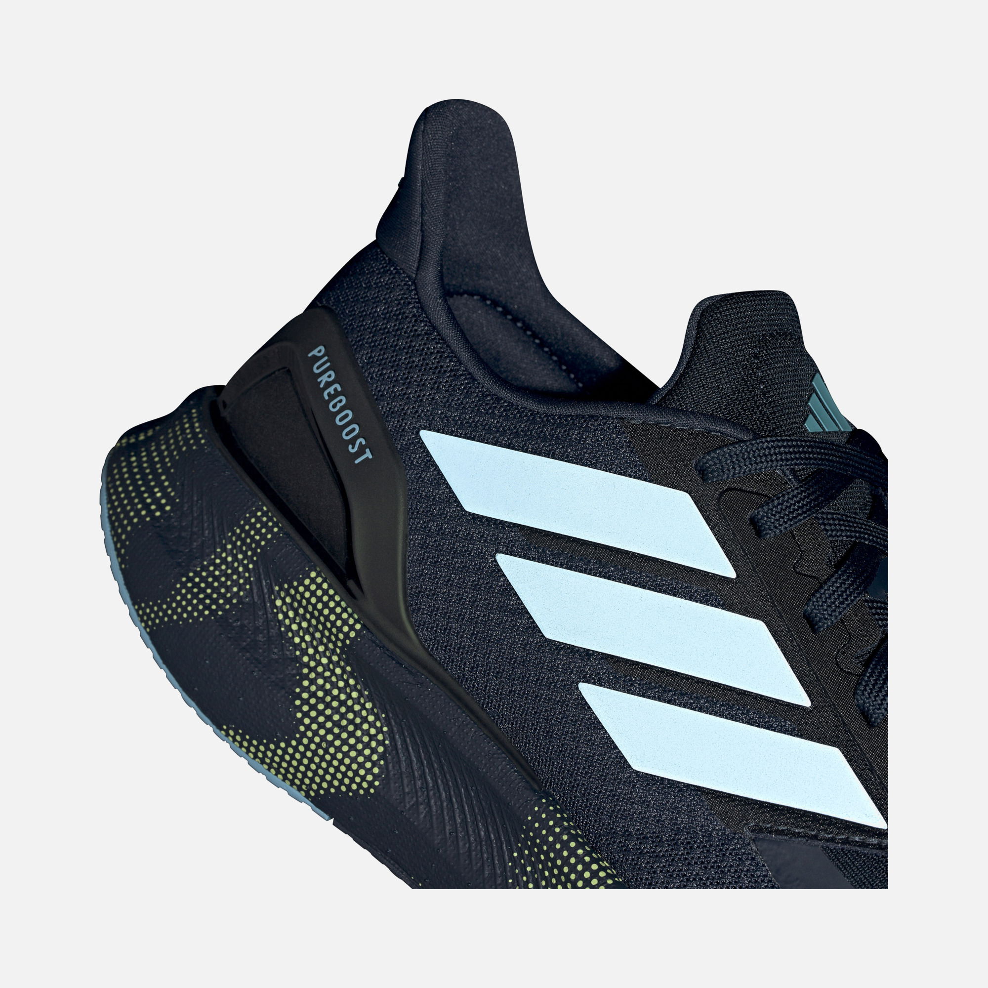 adidas Pureboost 5 Running Erkek Spor Ayakkabı