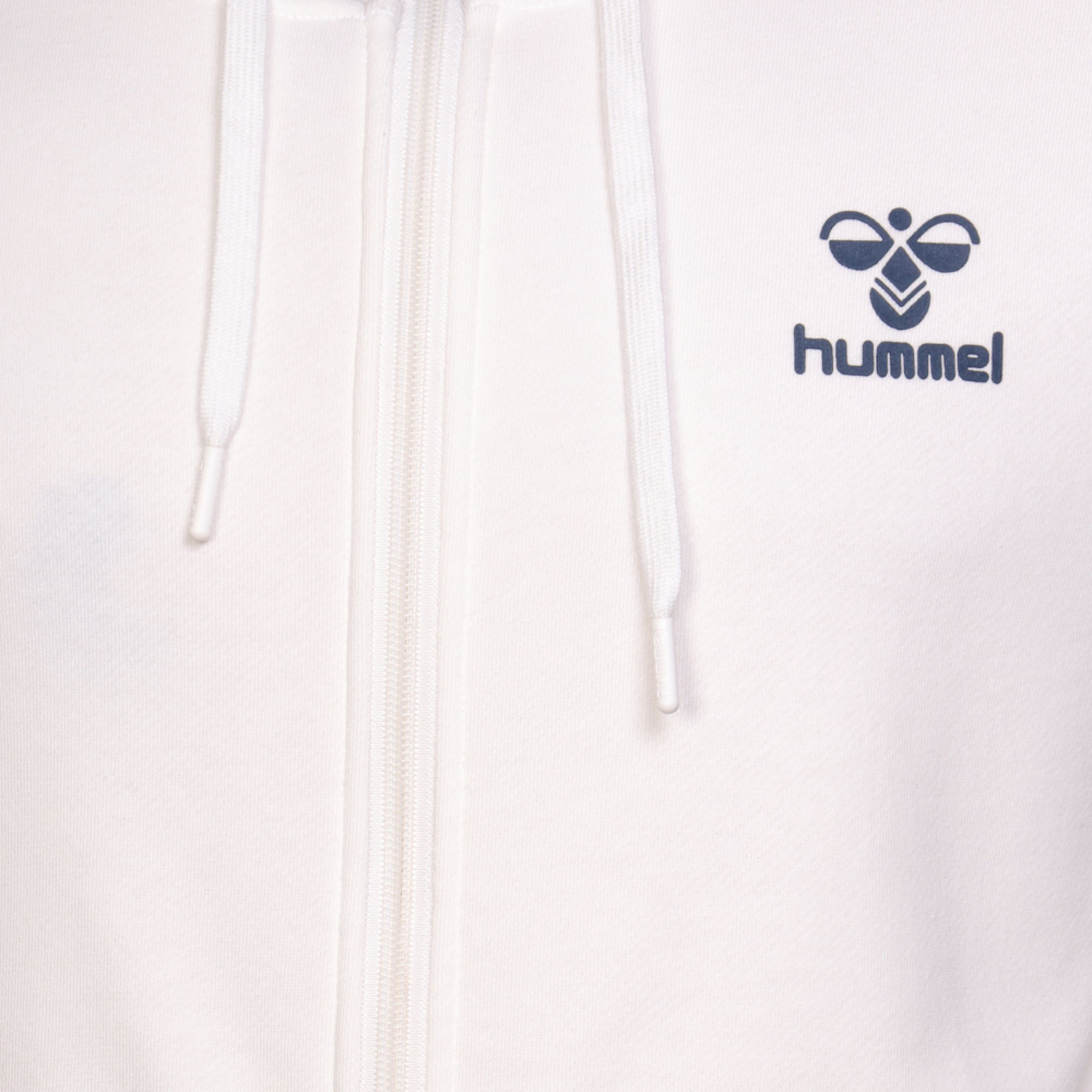 Hummel Brinos Full- Zip Hoodie Kapüşonlu Erkek Sweatshirt