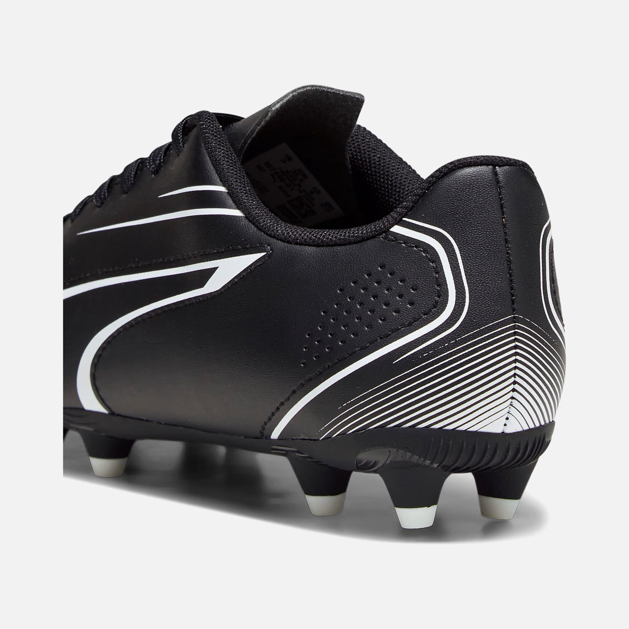 Puma Vitoria FG/AG FG-AG Firm-Ground & Artificiel Grass Çocuk Krampon