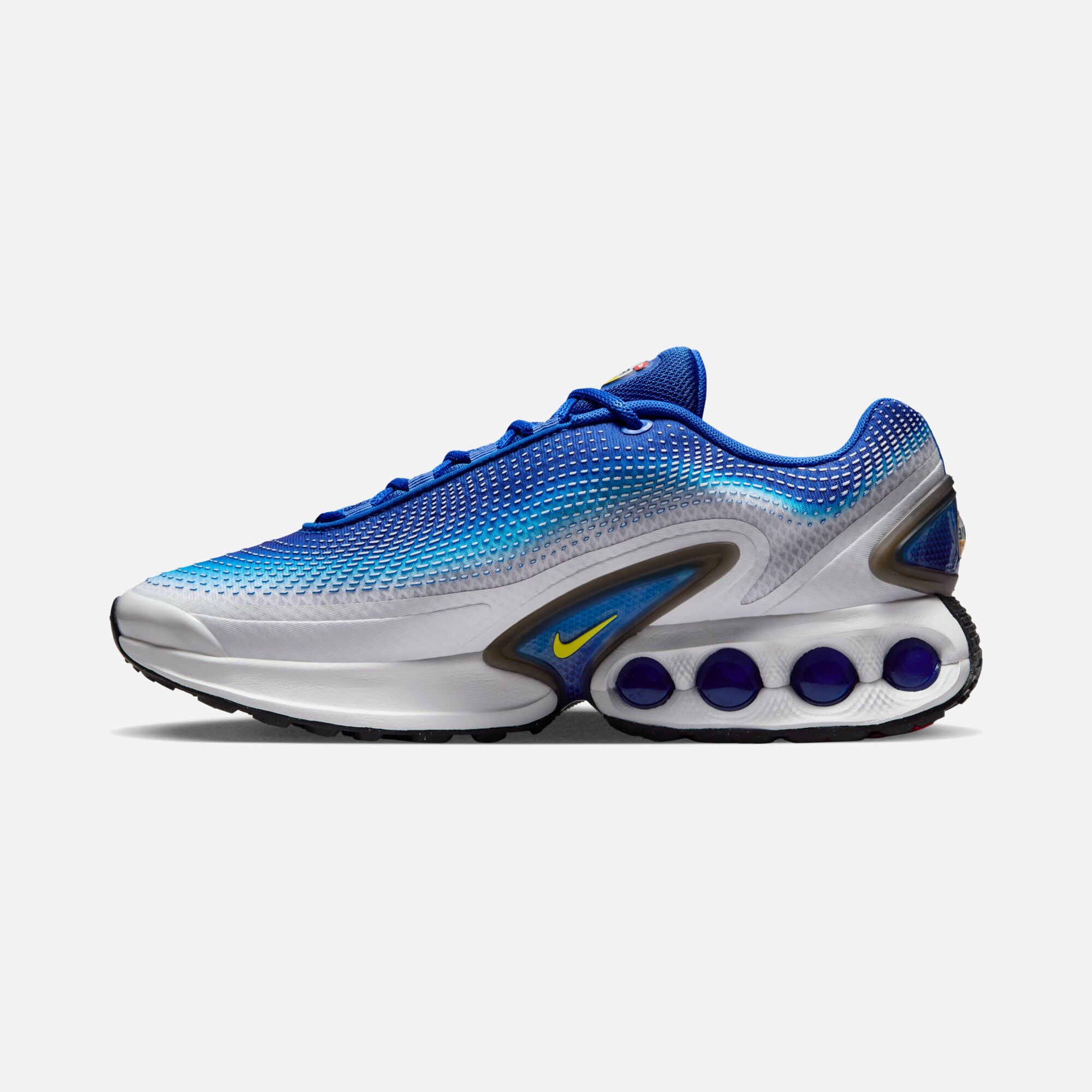 Nike Air Max Dynamic Air SE Erkek Spor Ayakkabı