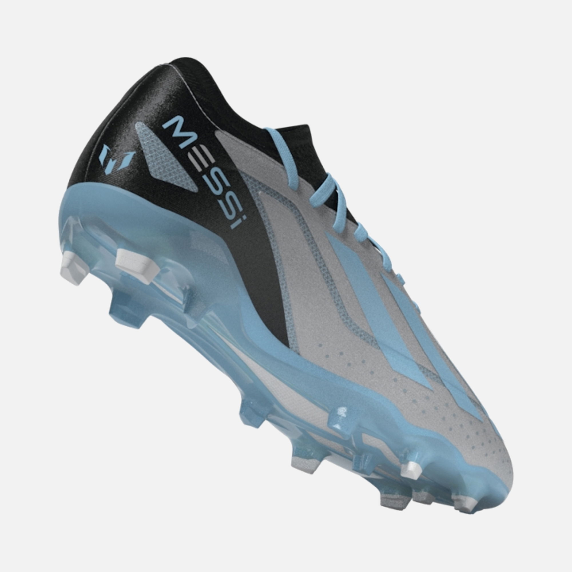 adidas X Crazyfast Messi.3 FG Firm Ground Erkek Krampon