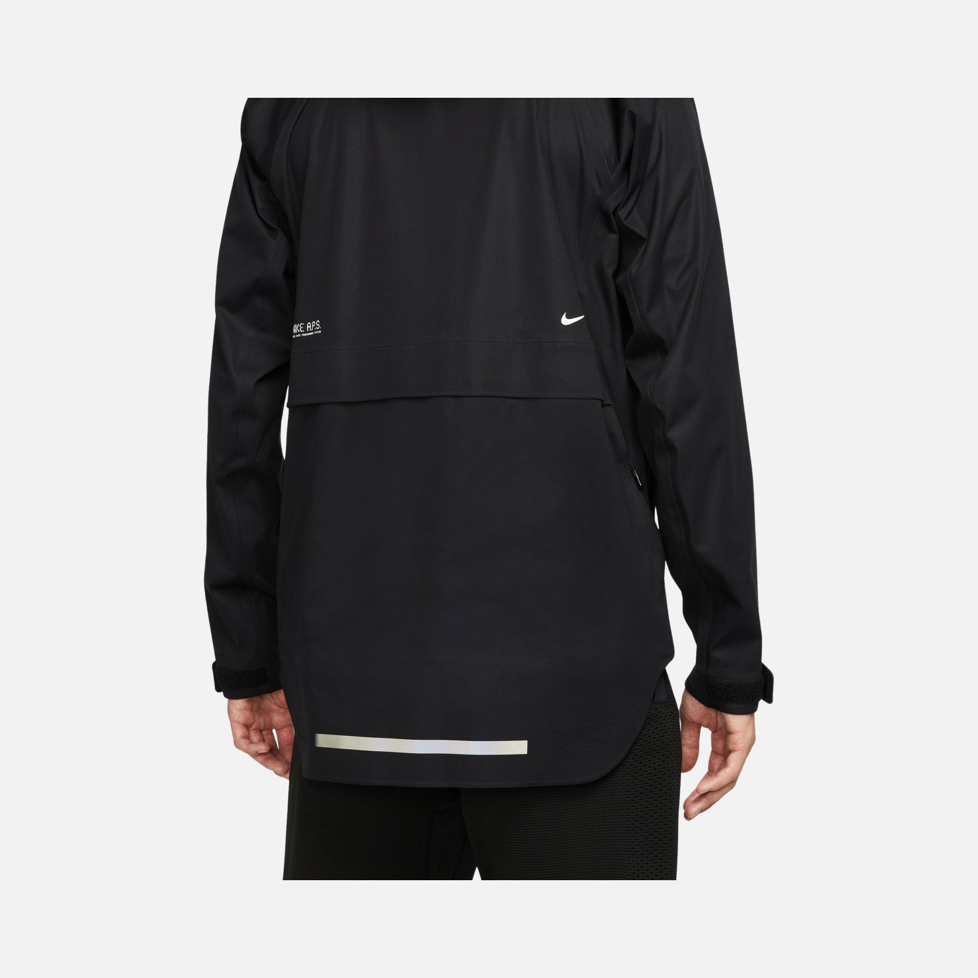 Nike Storm-Fit ADV A.P.S. Fitness Training Full-Zip Hoodie Erkek Ceket