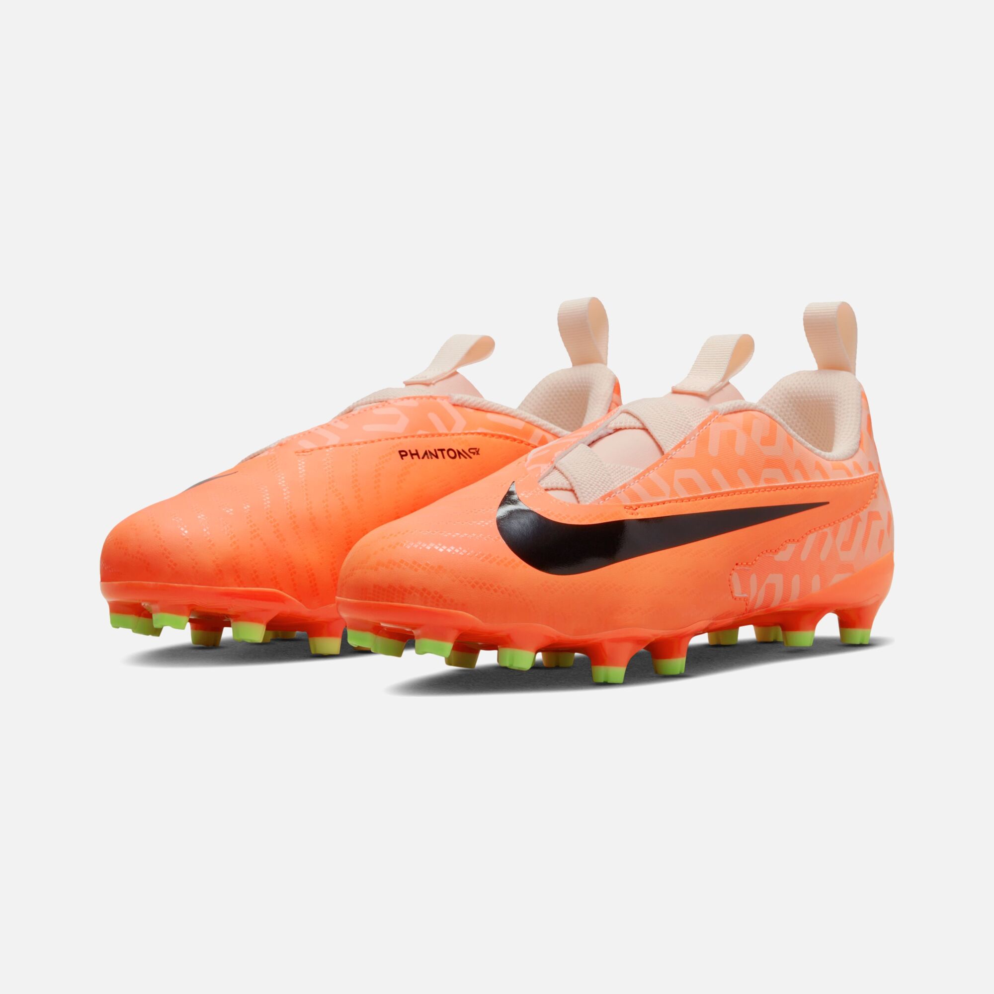 Nike Jr. Phantom GX Academy FG/MG Multi-Ground Çocuk Krampon