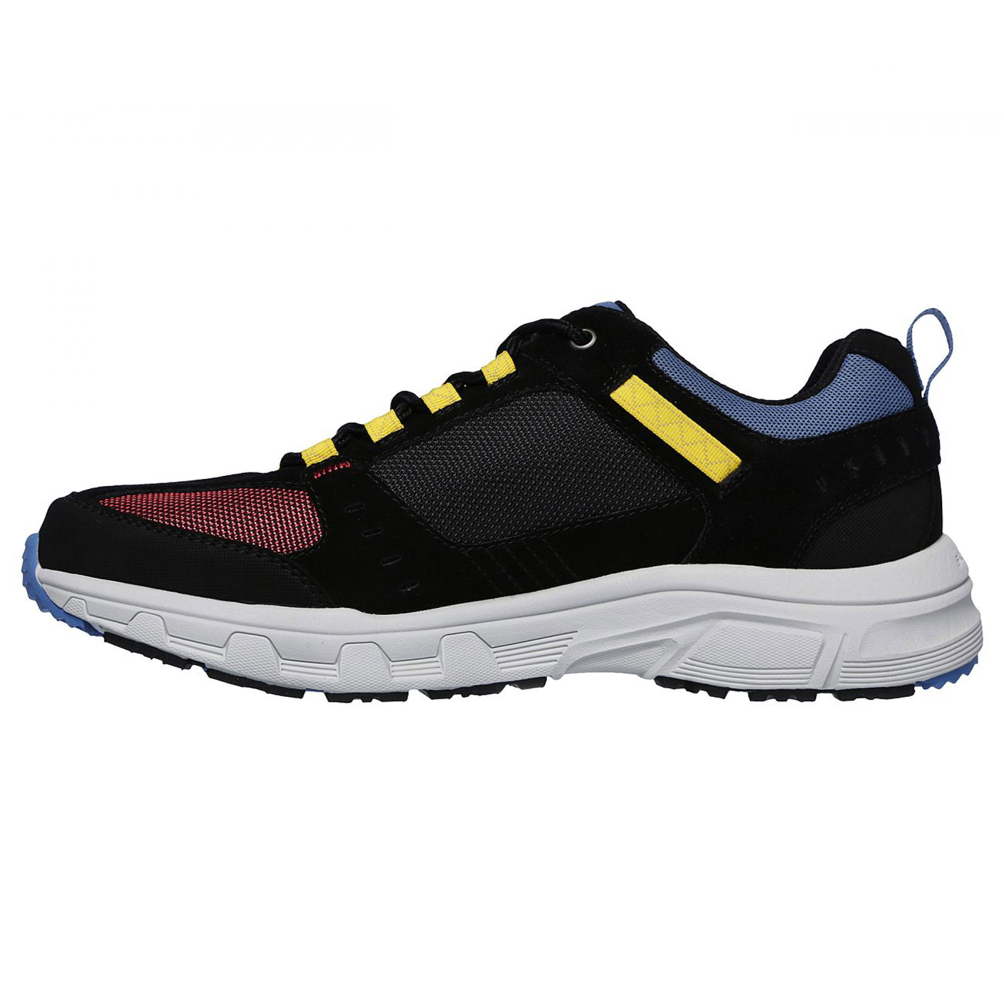 Skechers Oak Canyon Erkek Spor Ayakkabı