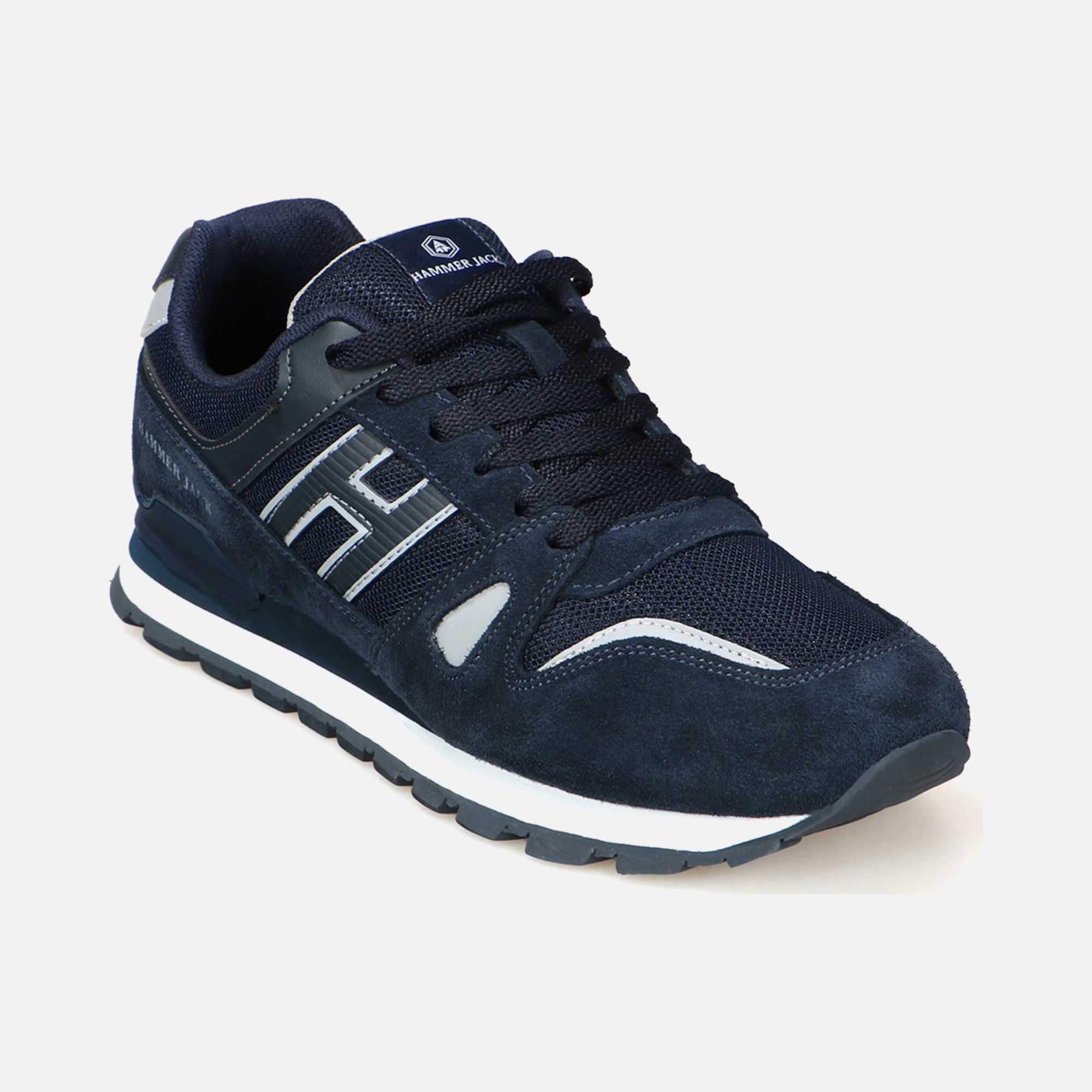 Hammer Jack Thassos Erkek Spor Ayakkabı