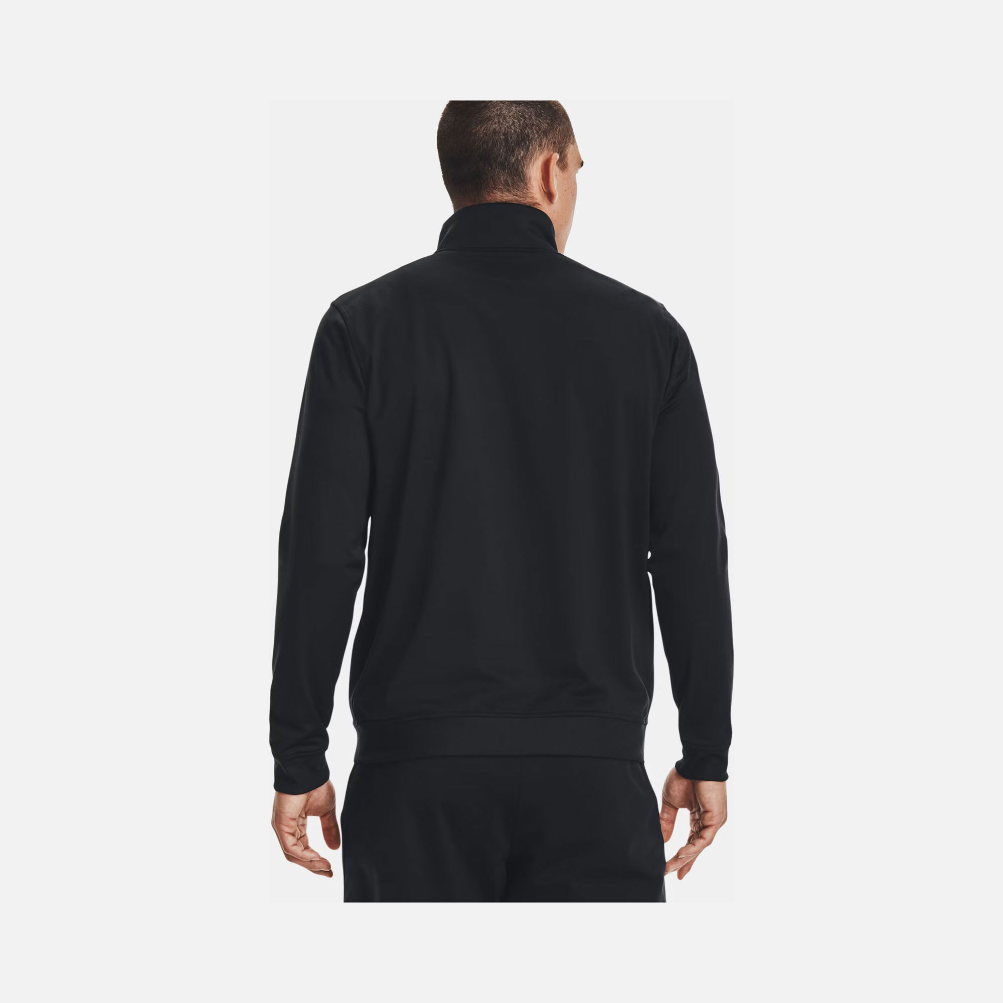 Under Armour Sportstyle Knitwear Knitting Full-Zip Erkek Ceket