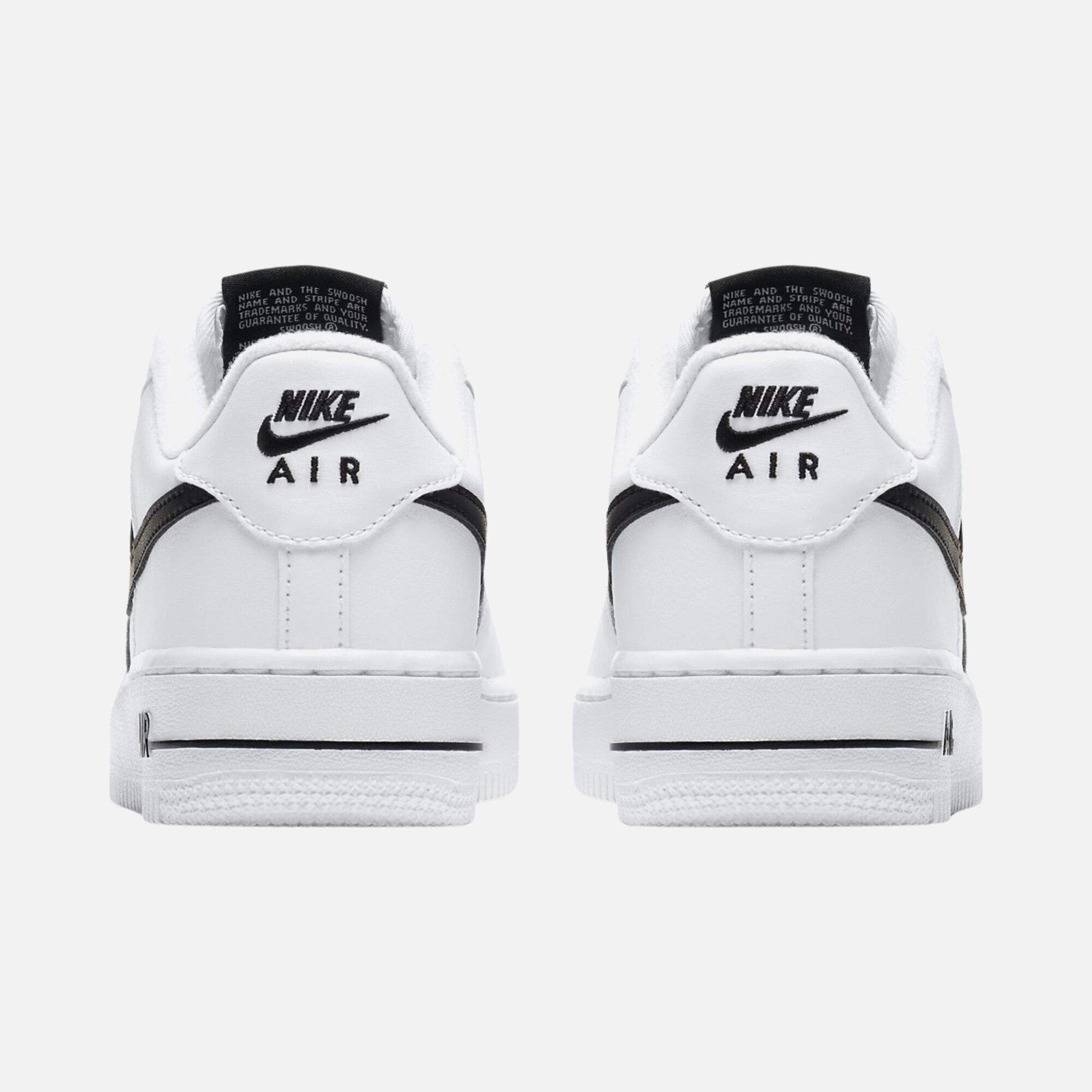 Nike Air Force 1 CO GS Spor Ayakkabı