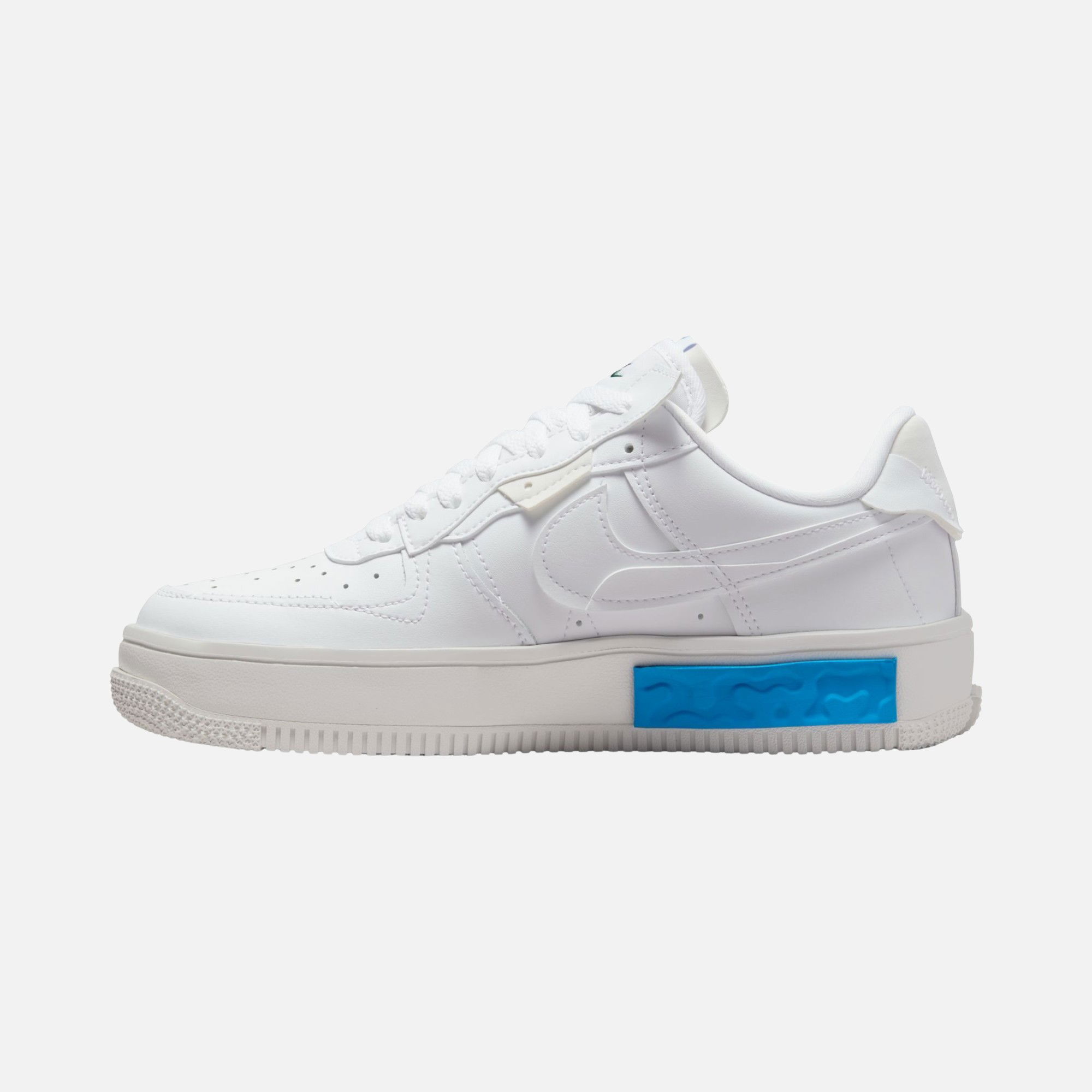 Nike Air Force 1 Fontanka SS23 Kadın Spor Ayakkabı