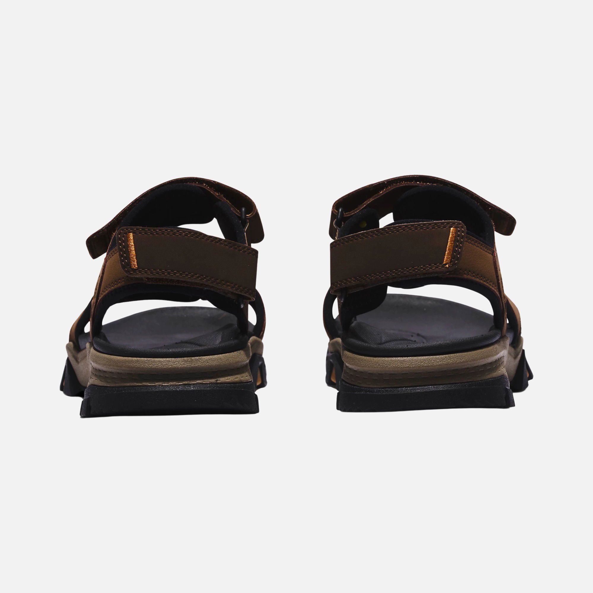 Timberland Lincoln Peak Two-Strap Erkek Sandalet
