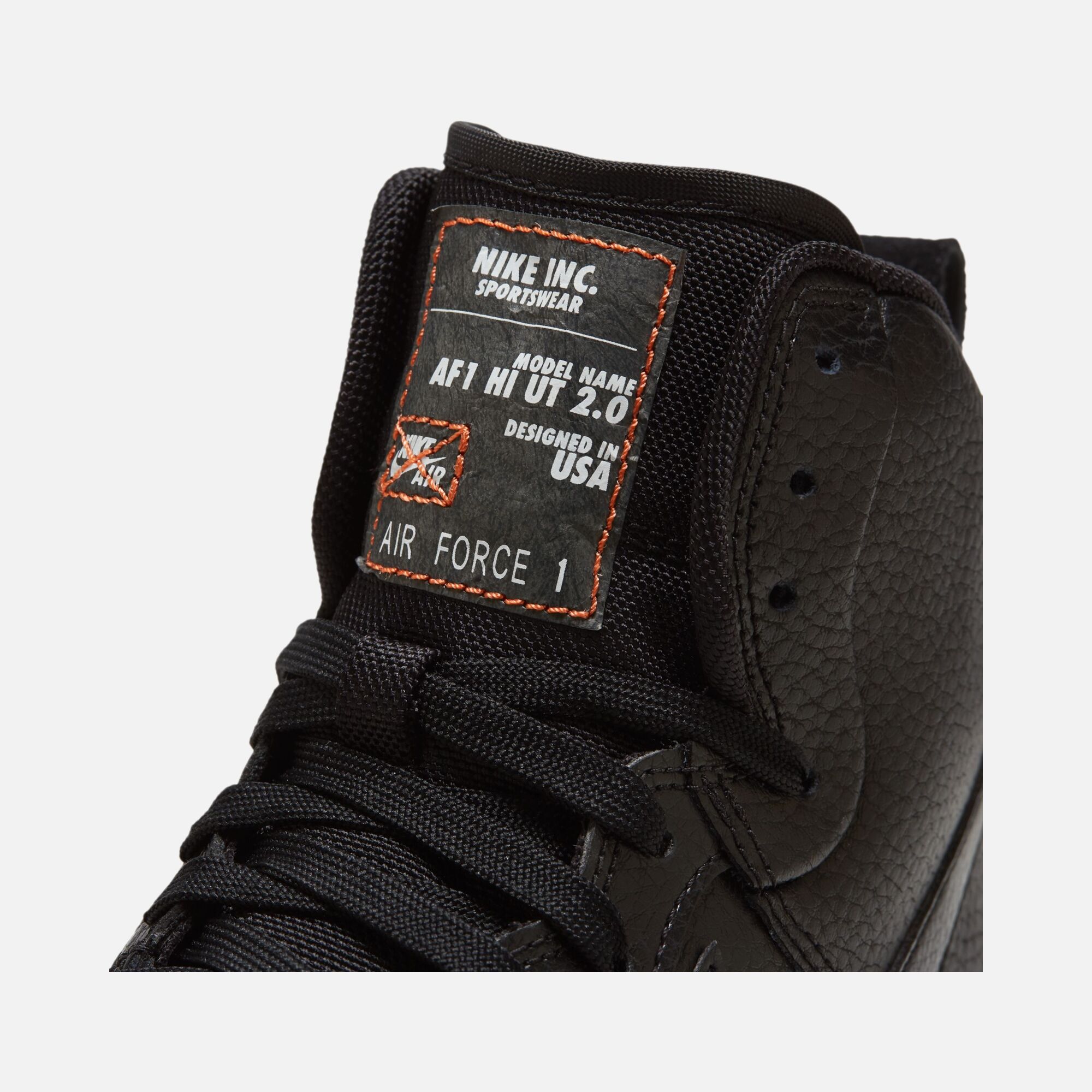 Nike Air Force 1 High Utility 2.0 Kadın Bot