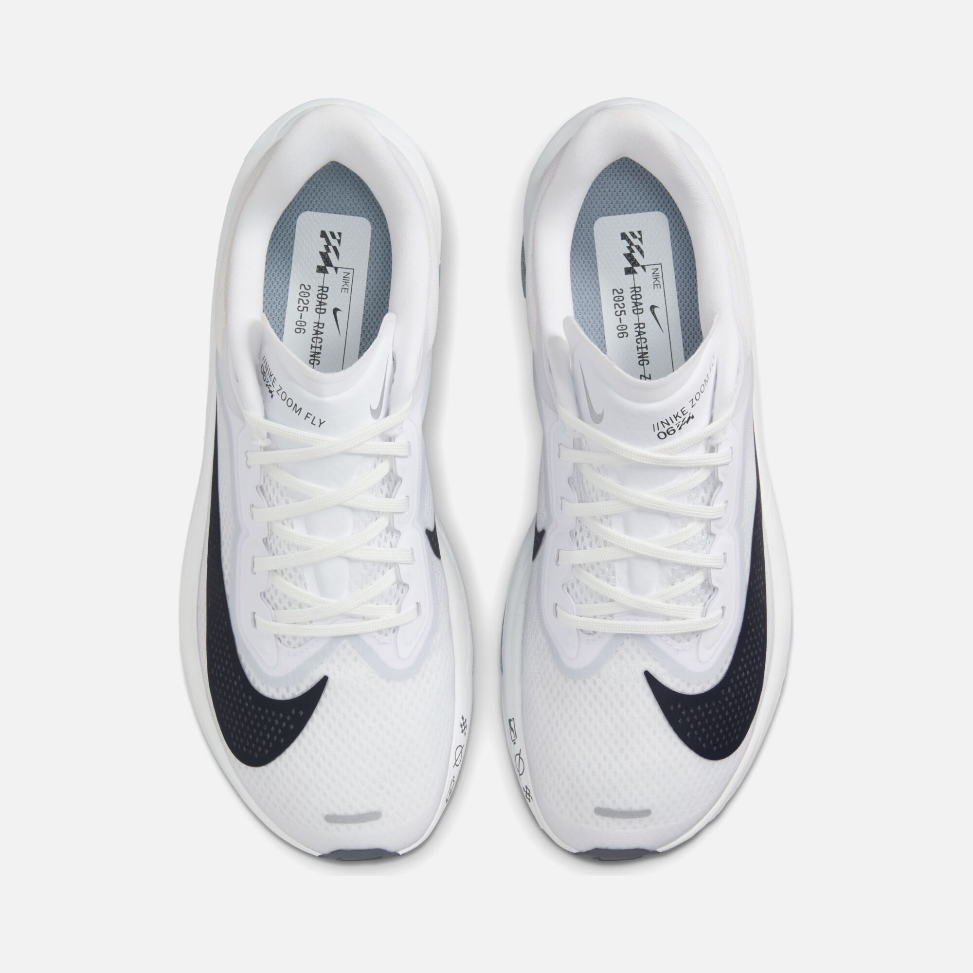 Nike Zoom Fly 6 Road Racing Kadın Spor Ayakkabı