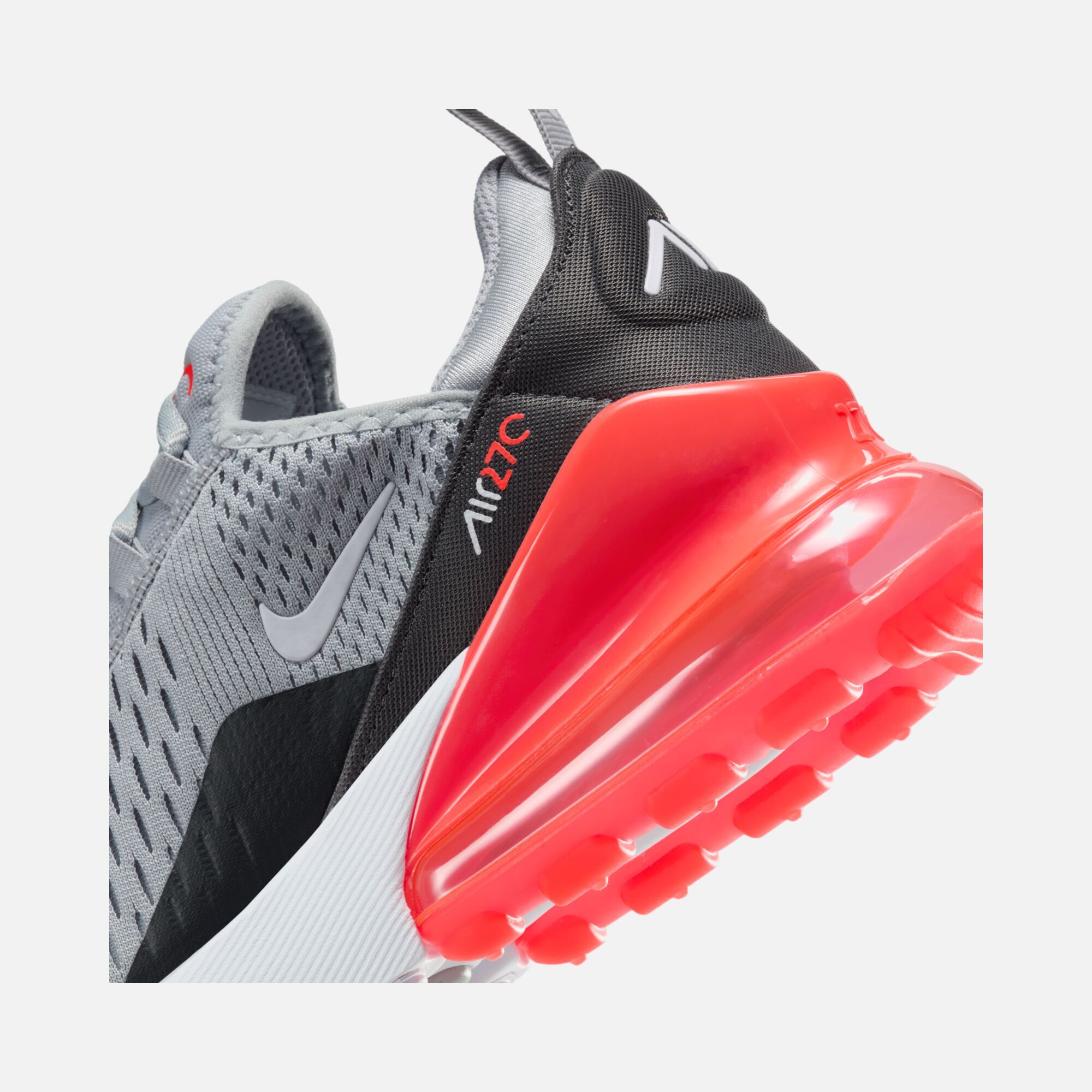 Nike Air Max 270 SS25 (GS) Spor Ayakkabı