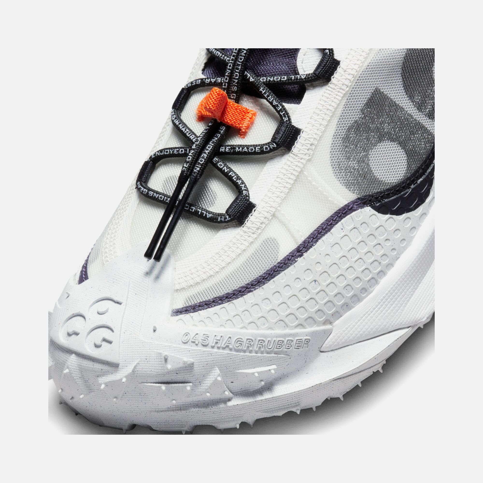 Nike ACG Mountain Fly 2 Low Trail Erkek Spor Ayakkabı