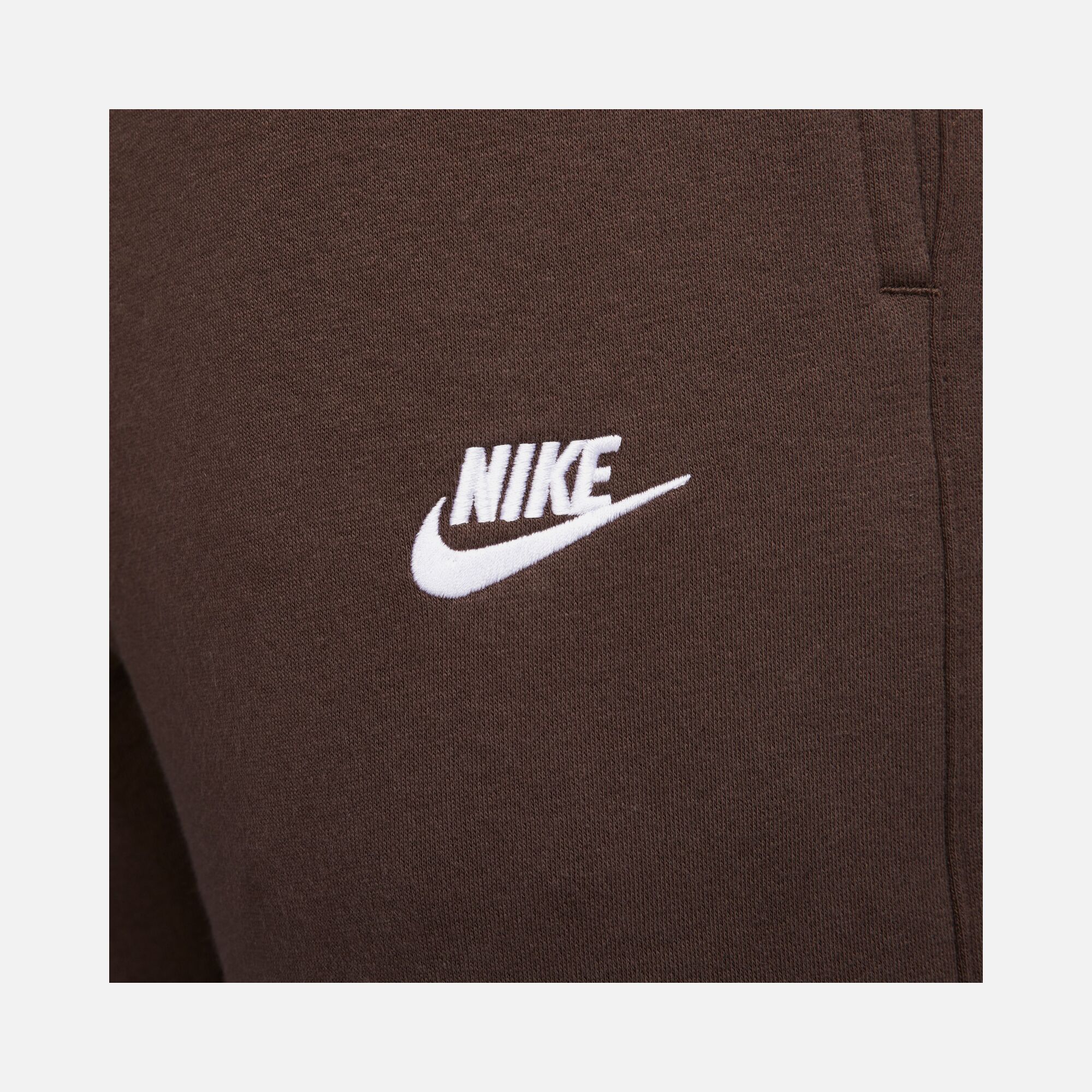 Nike Sportswear Club Fleece Erkek Eşofman Altı