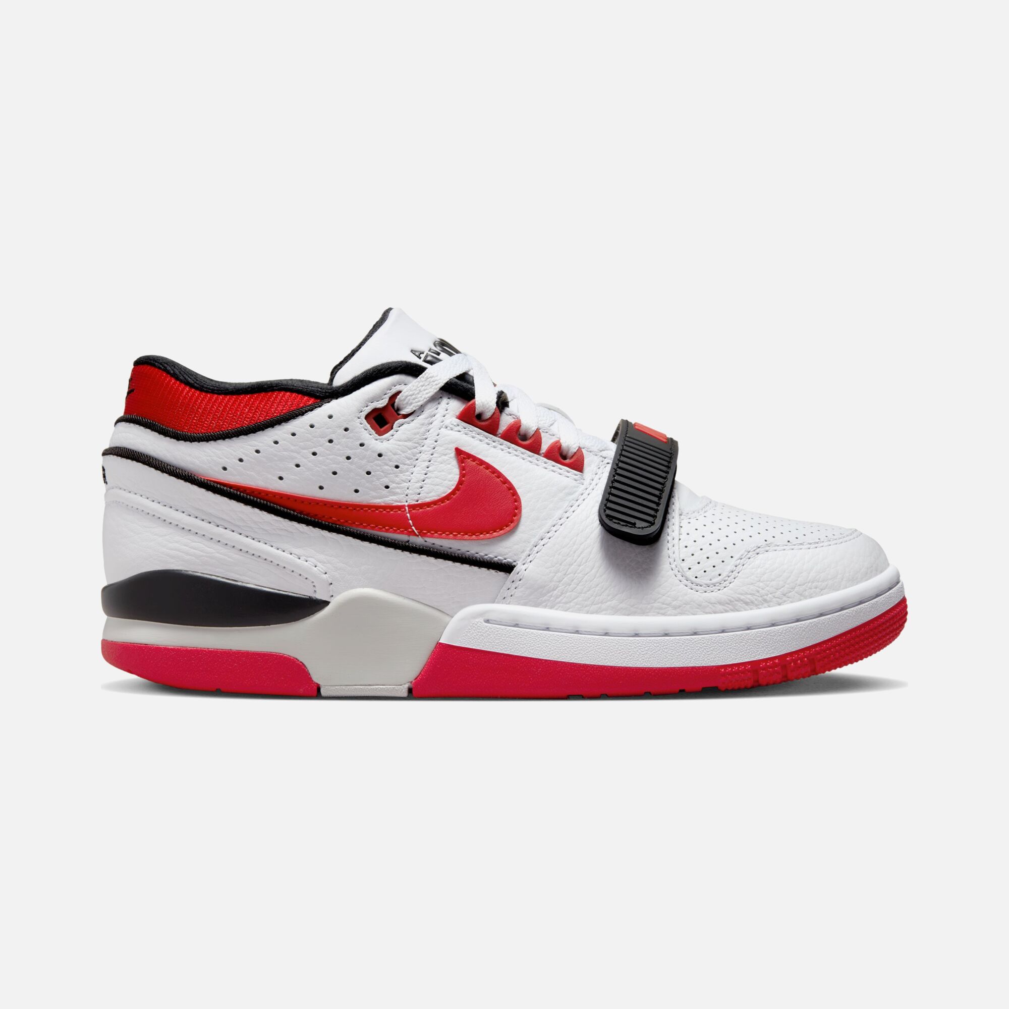 Nike Sportswear Air Alpha Force 88 ''Chicago Colors'' Erkek Spor Ayakkabı