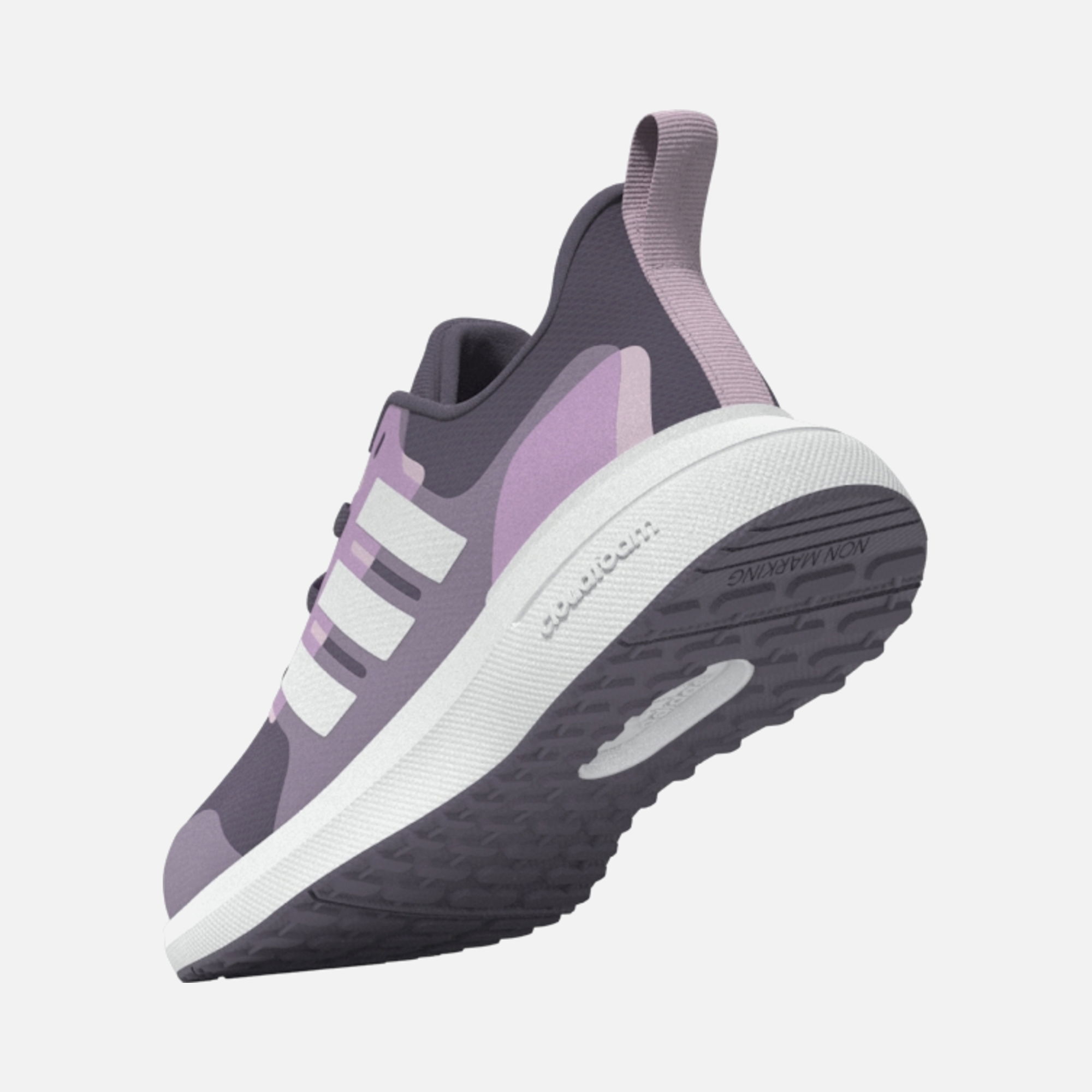 adidas Fortarun 2.0 Cloudfoam Sport Running Lace (GS) Spor Ayakkabı