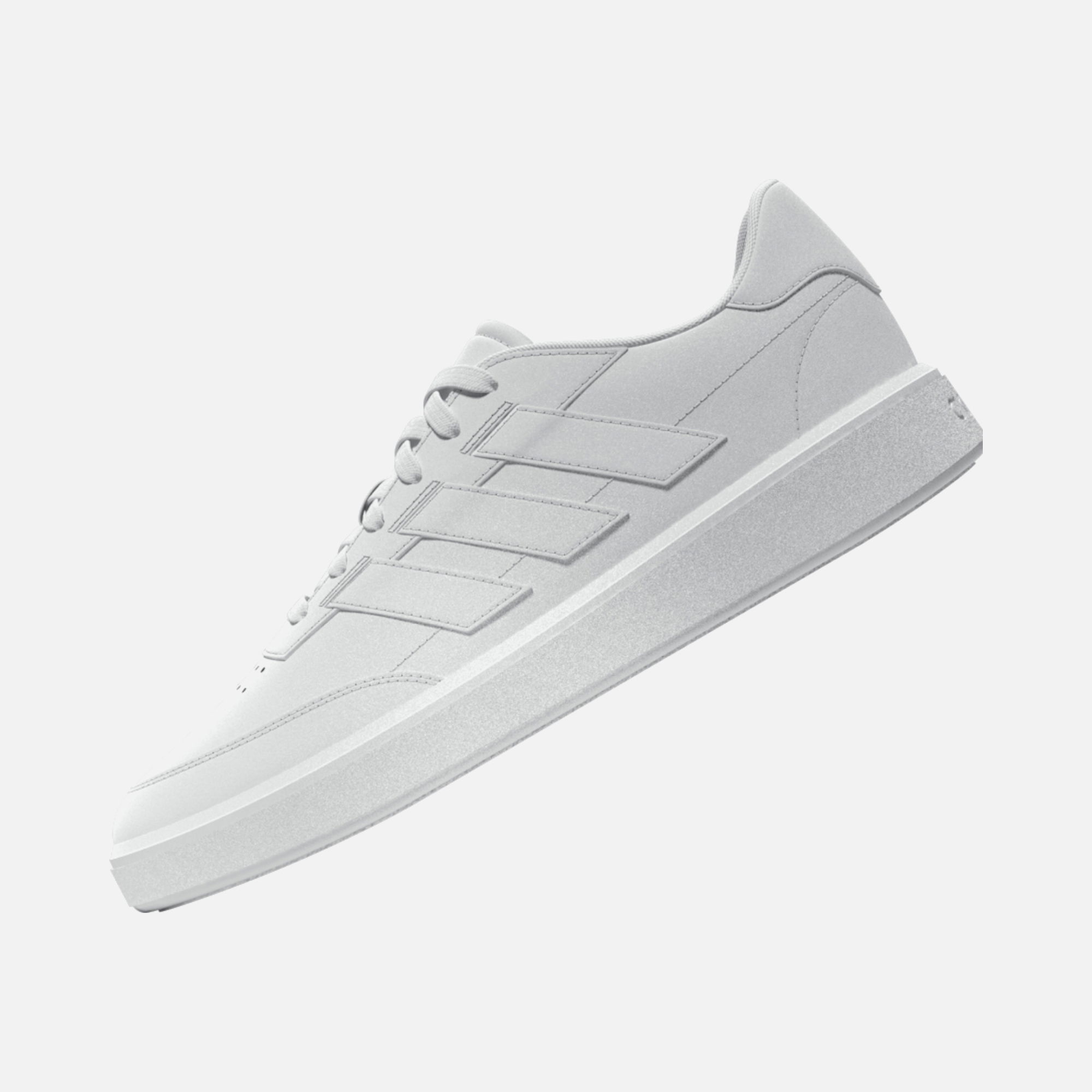 adidas Sportswear Courtblock Erkek Spor Ayakkabı